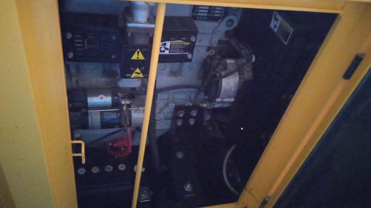 Gerador AKSA - APD25a — imagen 4