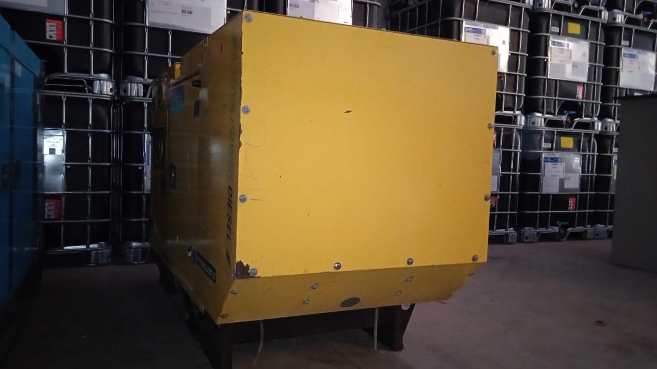 Gerador AKSA - APD25a — imagen 6