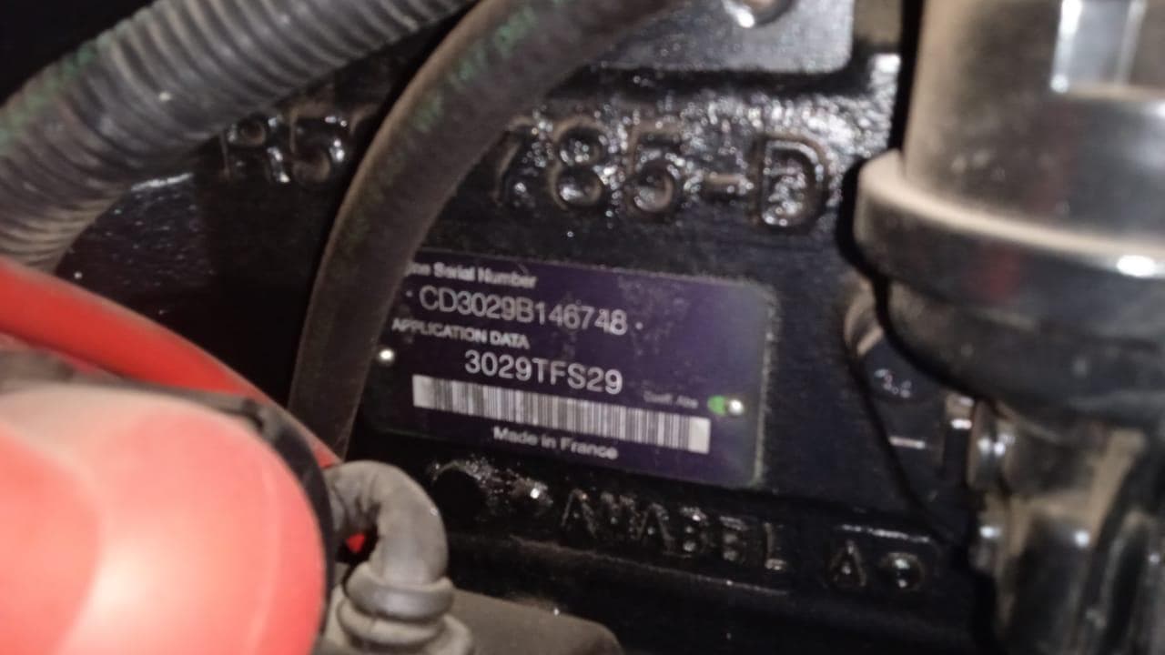 Gerador KOHLER SDMO — imagen 4