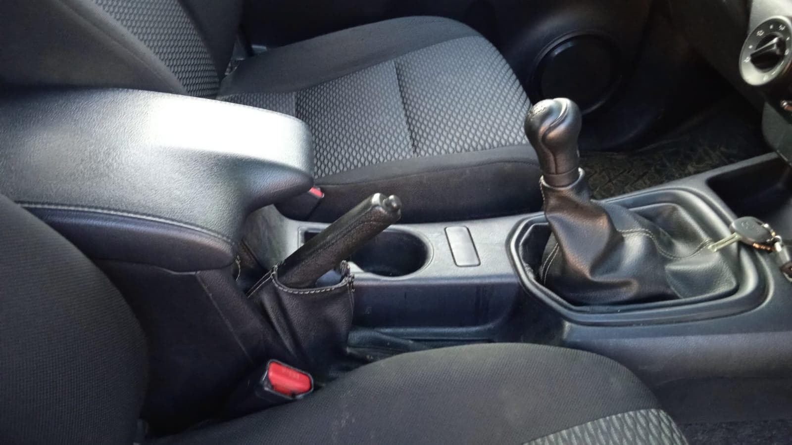 Toyota Hilux — imagen 2