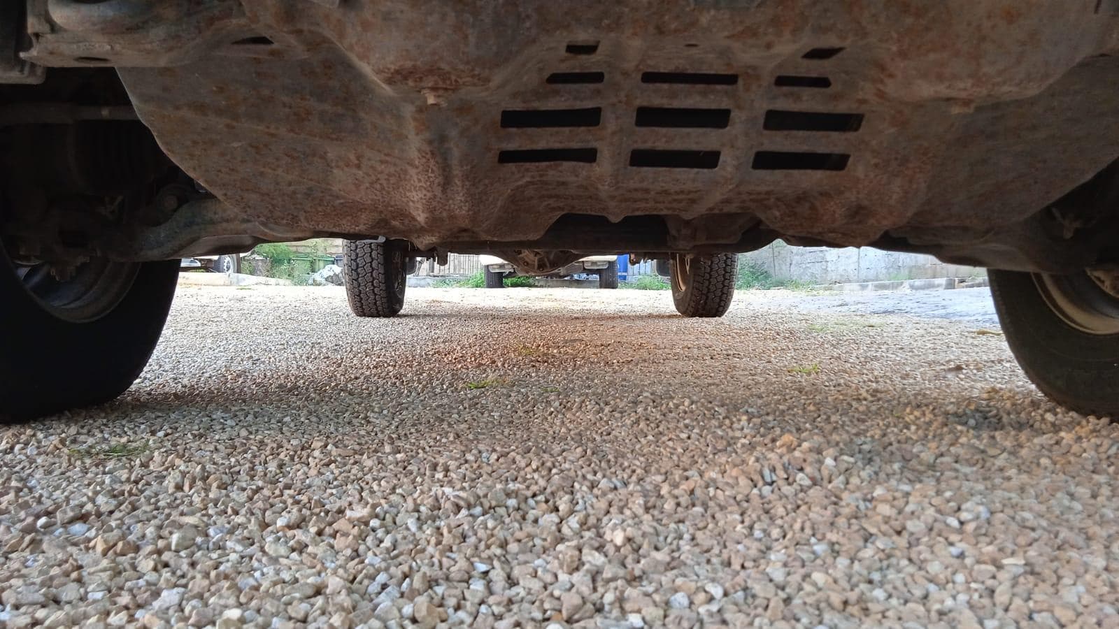 Toyota Hilux — imagen 18