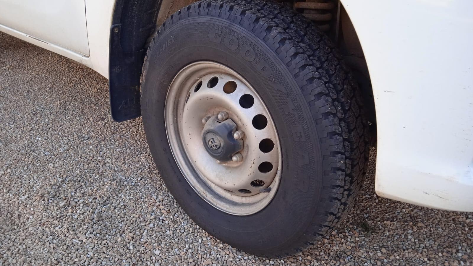 Toyota Hilux — imagen 22