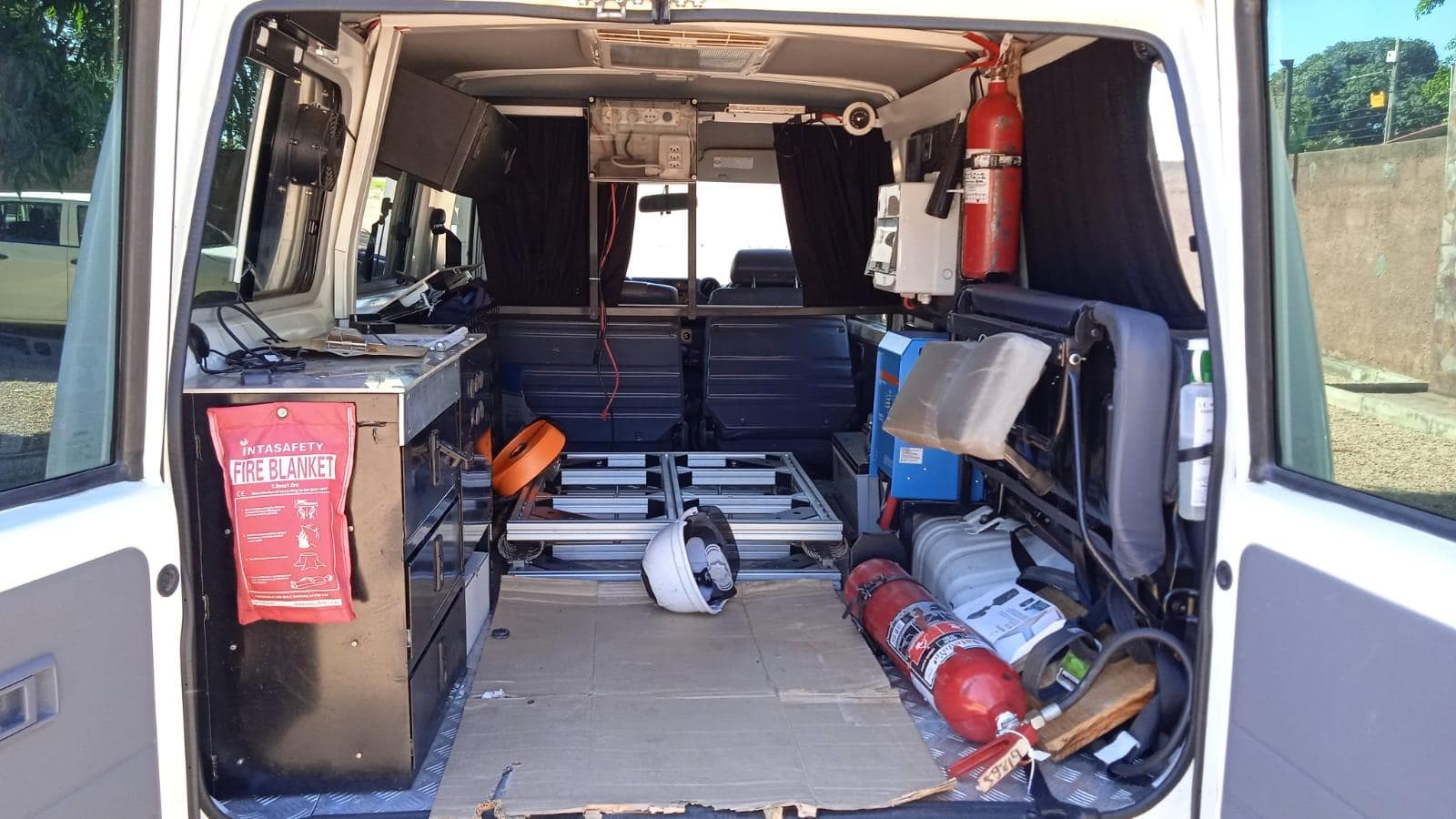 Toyota Landcruiser — imagem 19