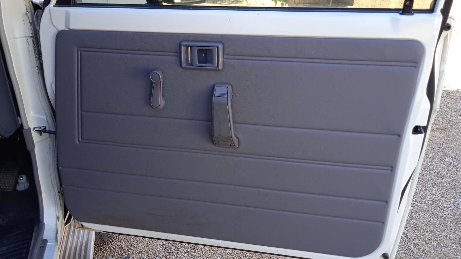 Toyota Landcruiser — imagem 7