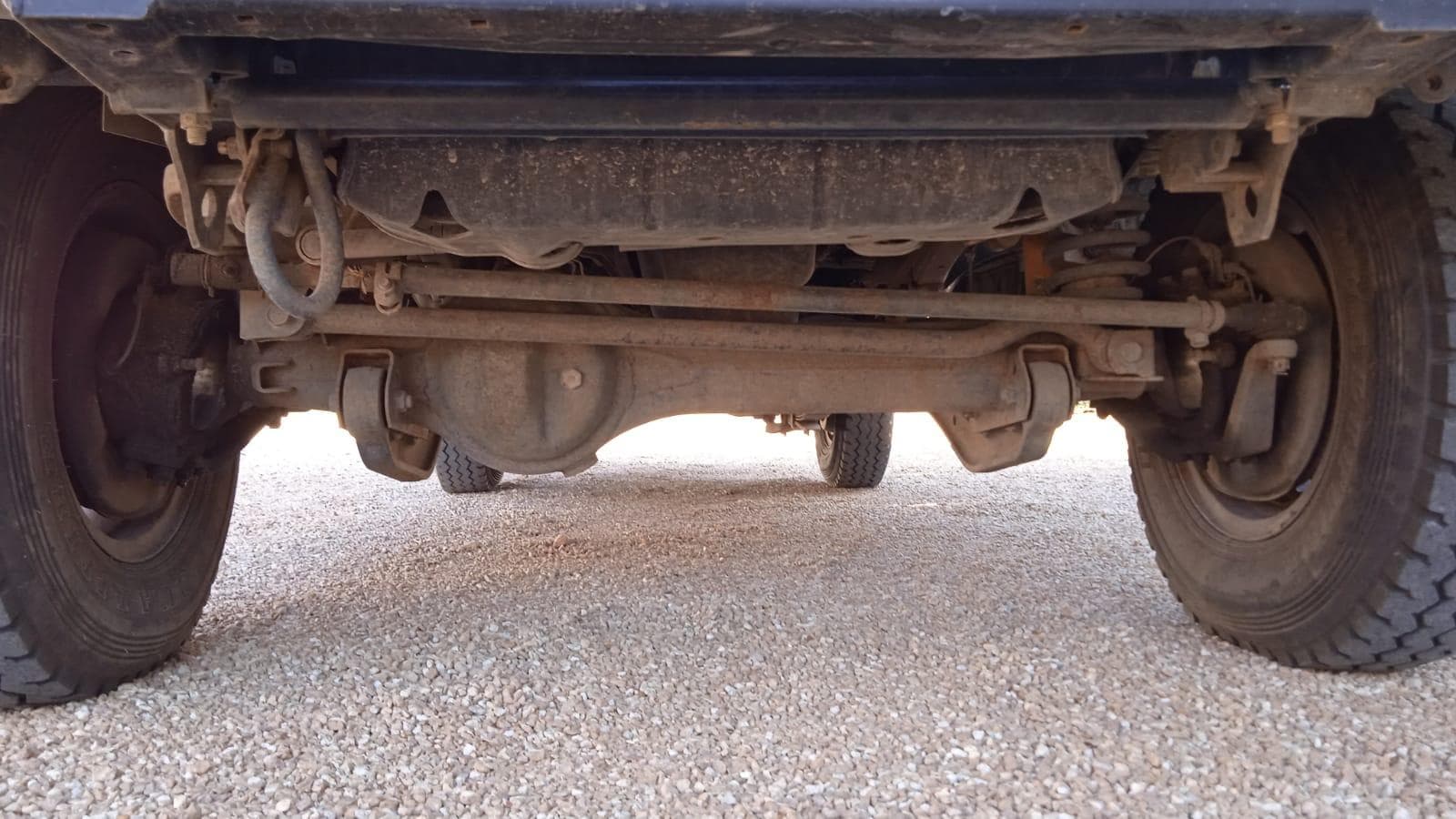 Toyota Landcruiser — imagem 5