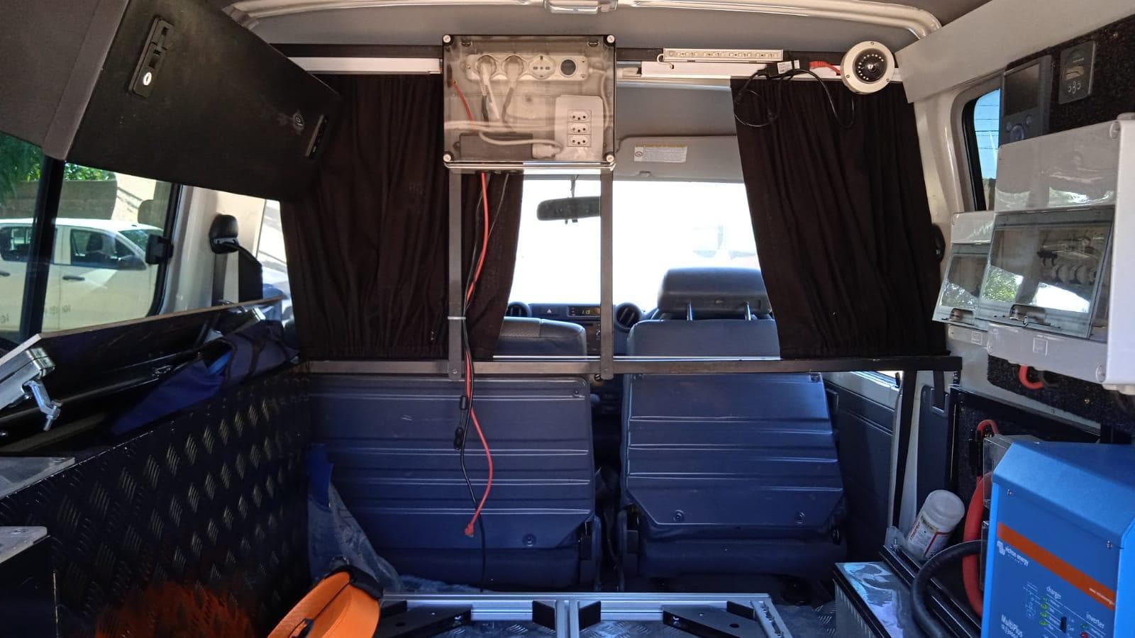 Toyota Landcruiser — imagem 3