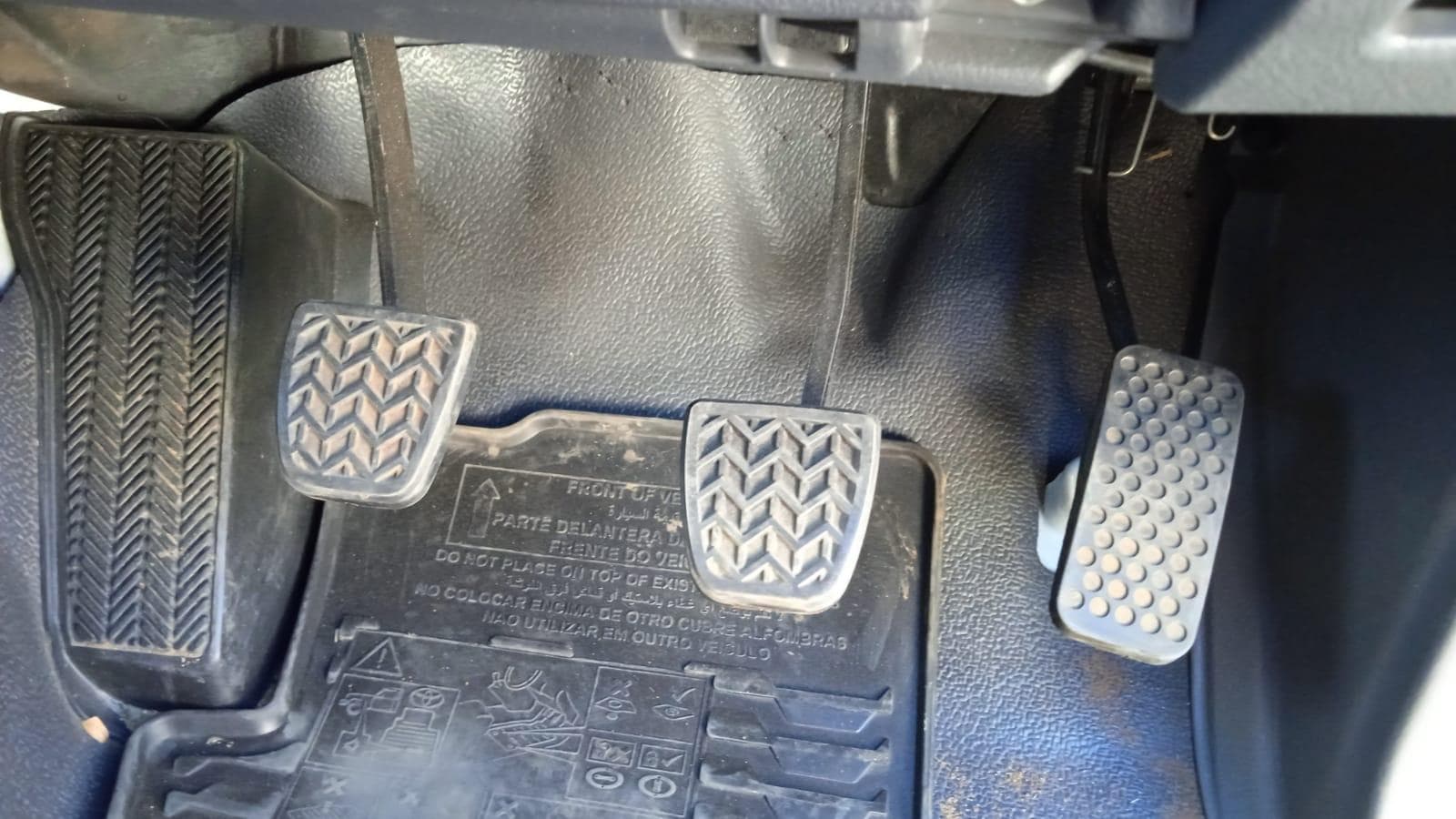Toyota Landcruiser — imagem 23