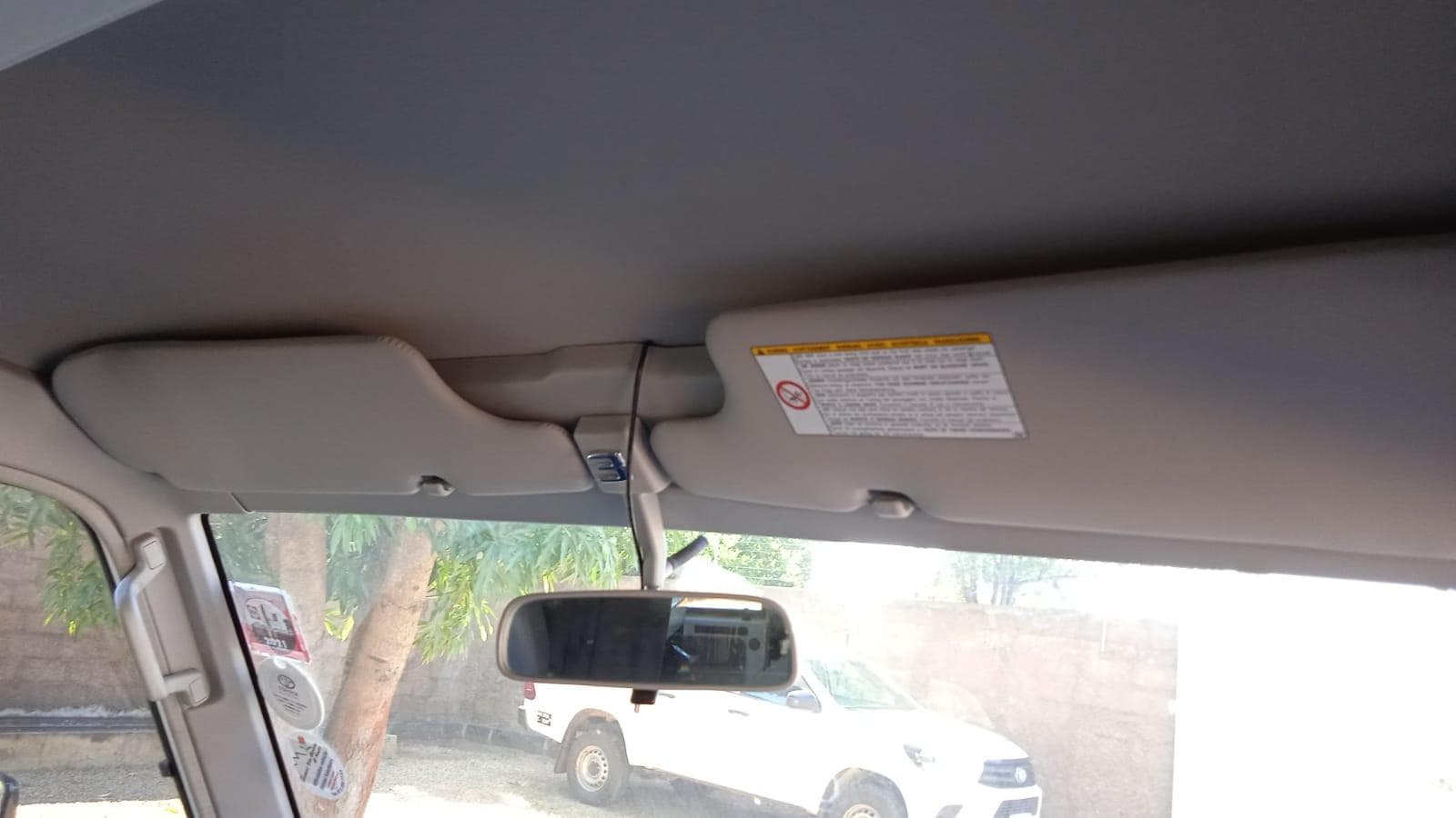 Toyota Landcruiser — imagem 17