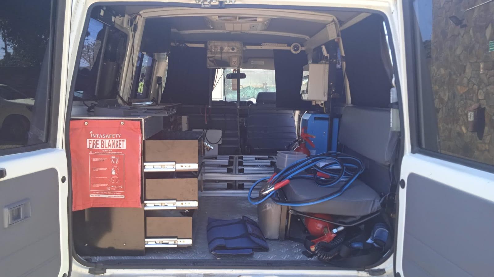 Toyota Landcruiser — imagen 16