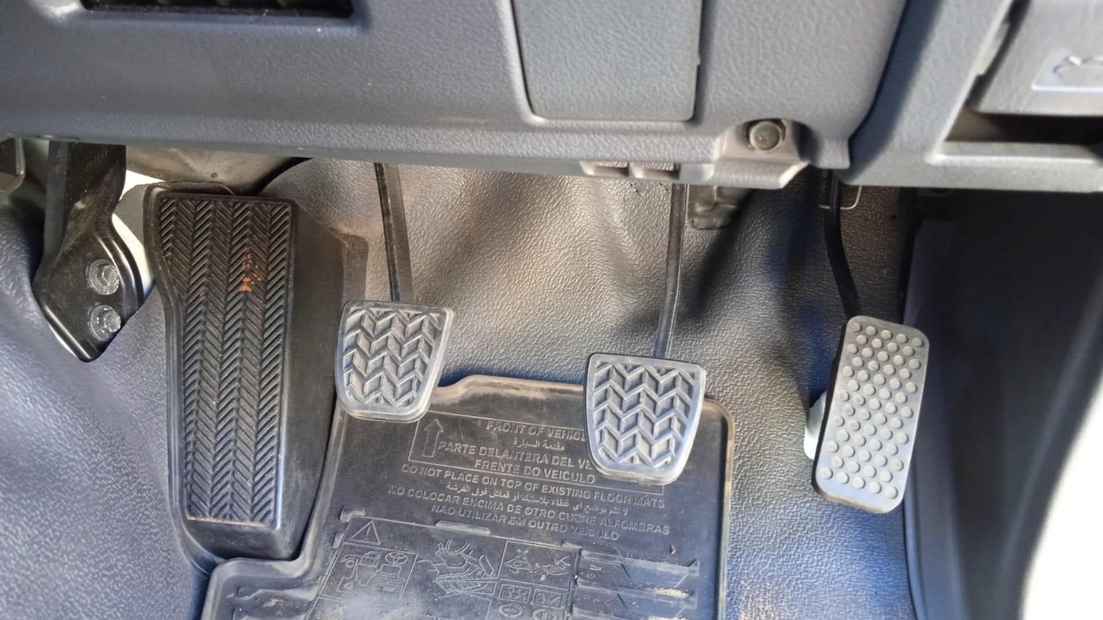 Toyota Landcruiser — imagen 13