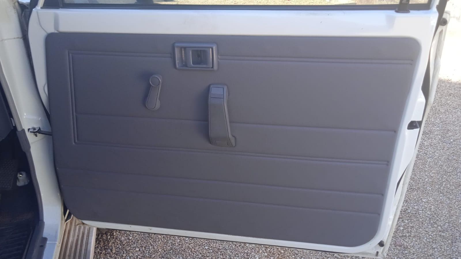 Toyota Landcruiser — imagen 18