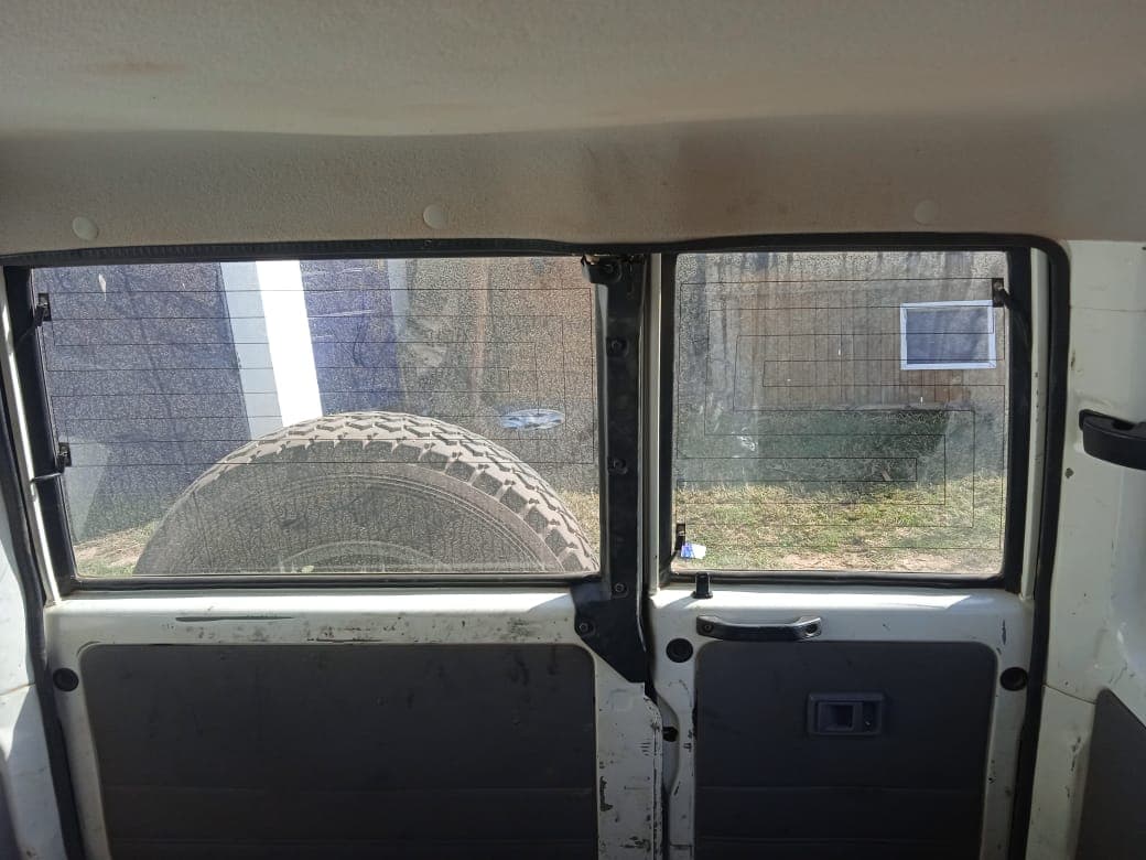 Toyota Land Cruiser — imagem 8