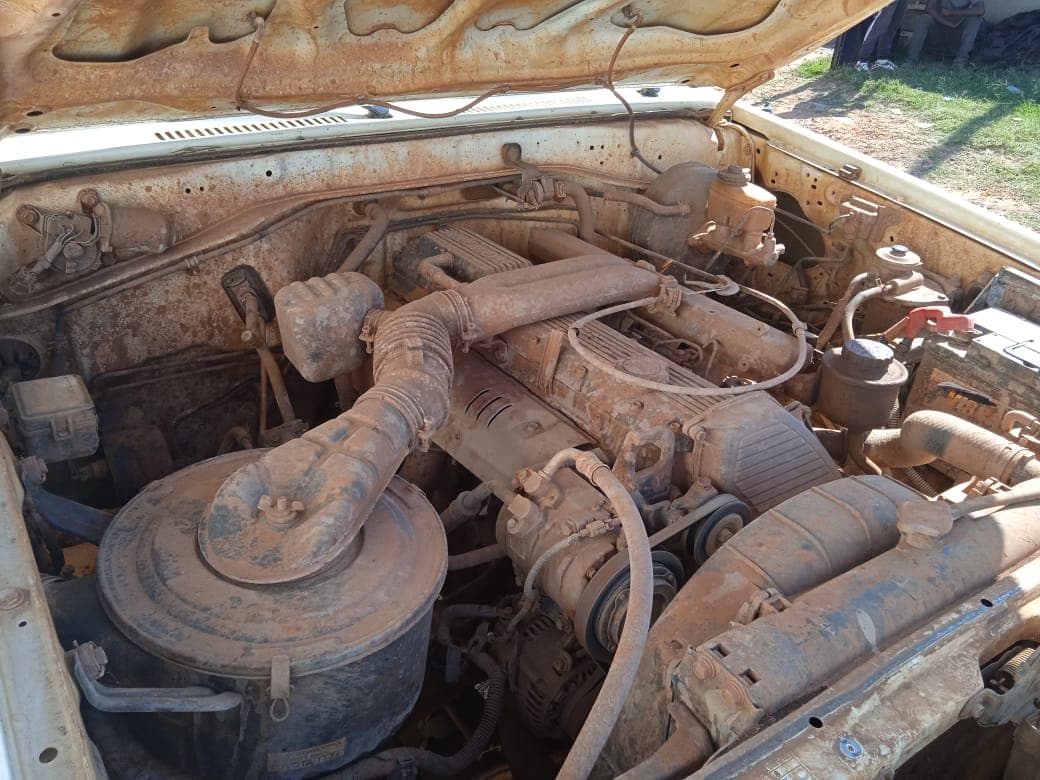 Toyota Land Cruiser — imagen 7