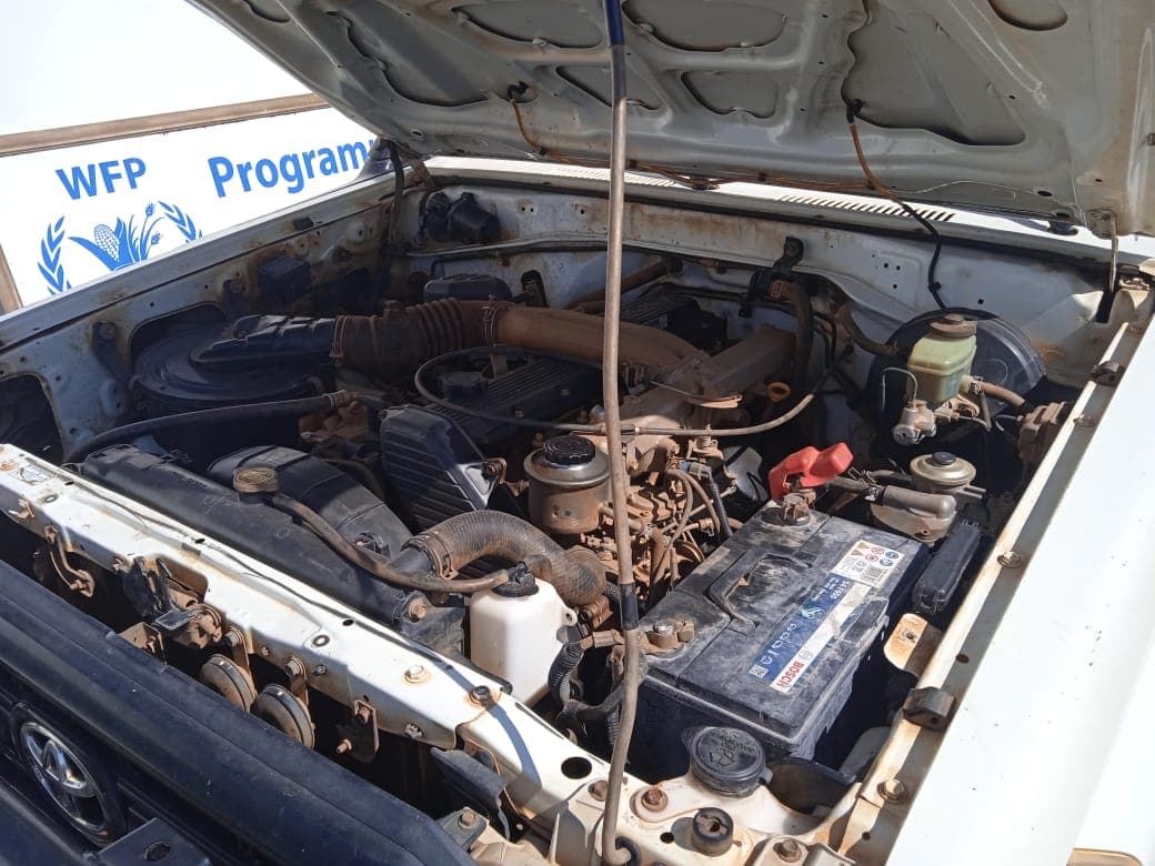 Toyota Land Cruiser — imagem 14