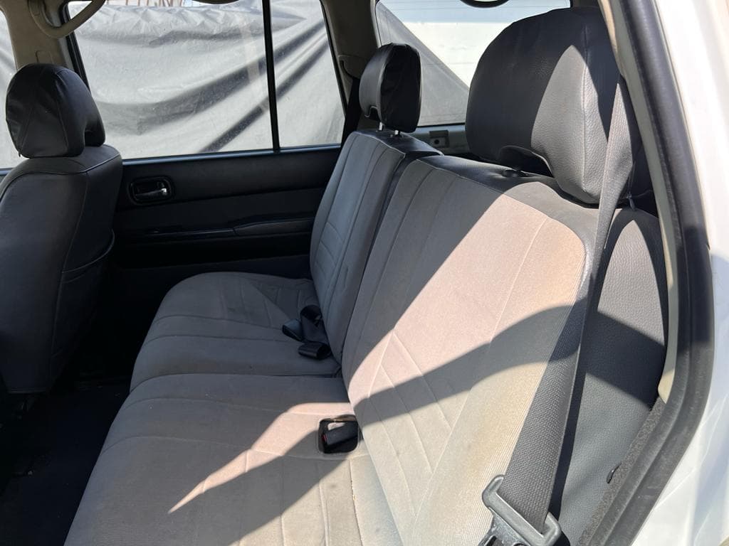 Nissan Patrol GL — imagem 14