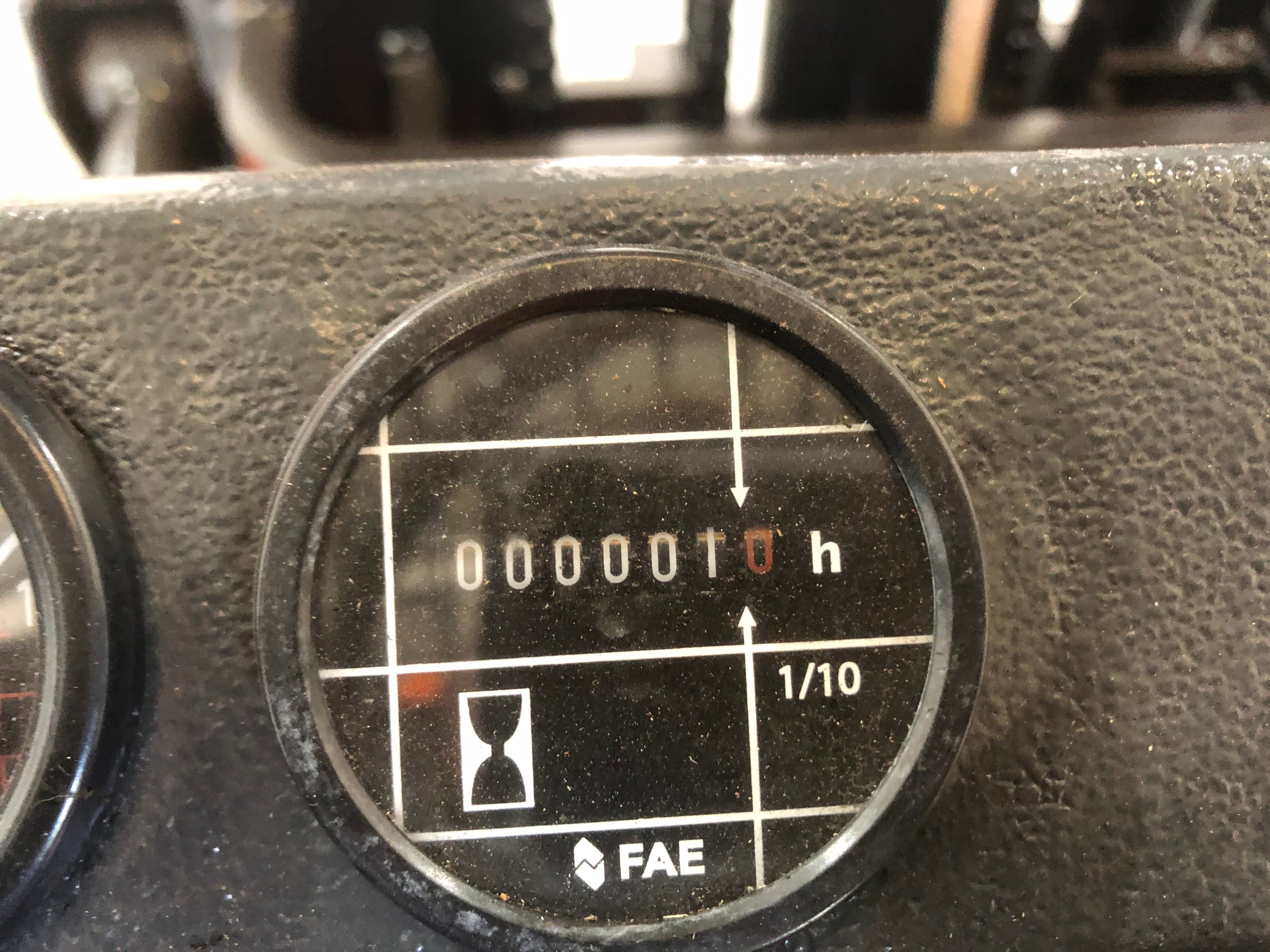 Empilhador Gás Toyota — image 13
