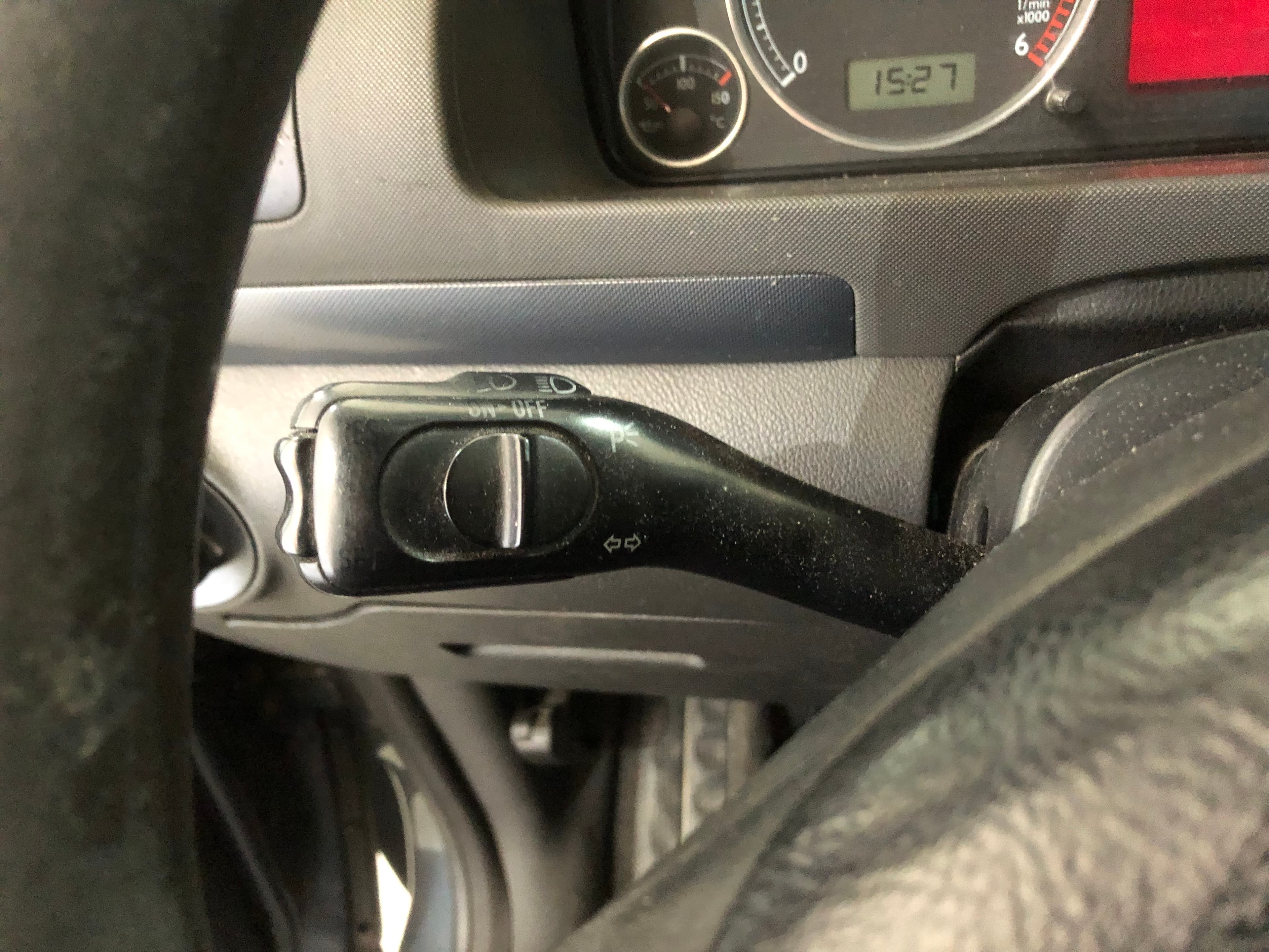 Seat Alhambra TDI · Ano 2007 — imagem 28