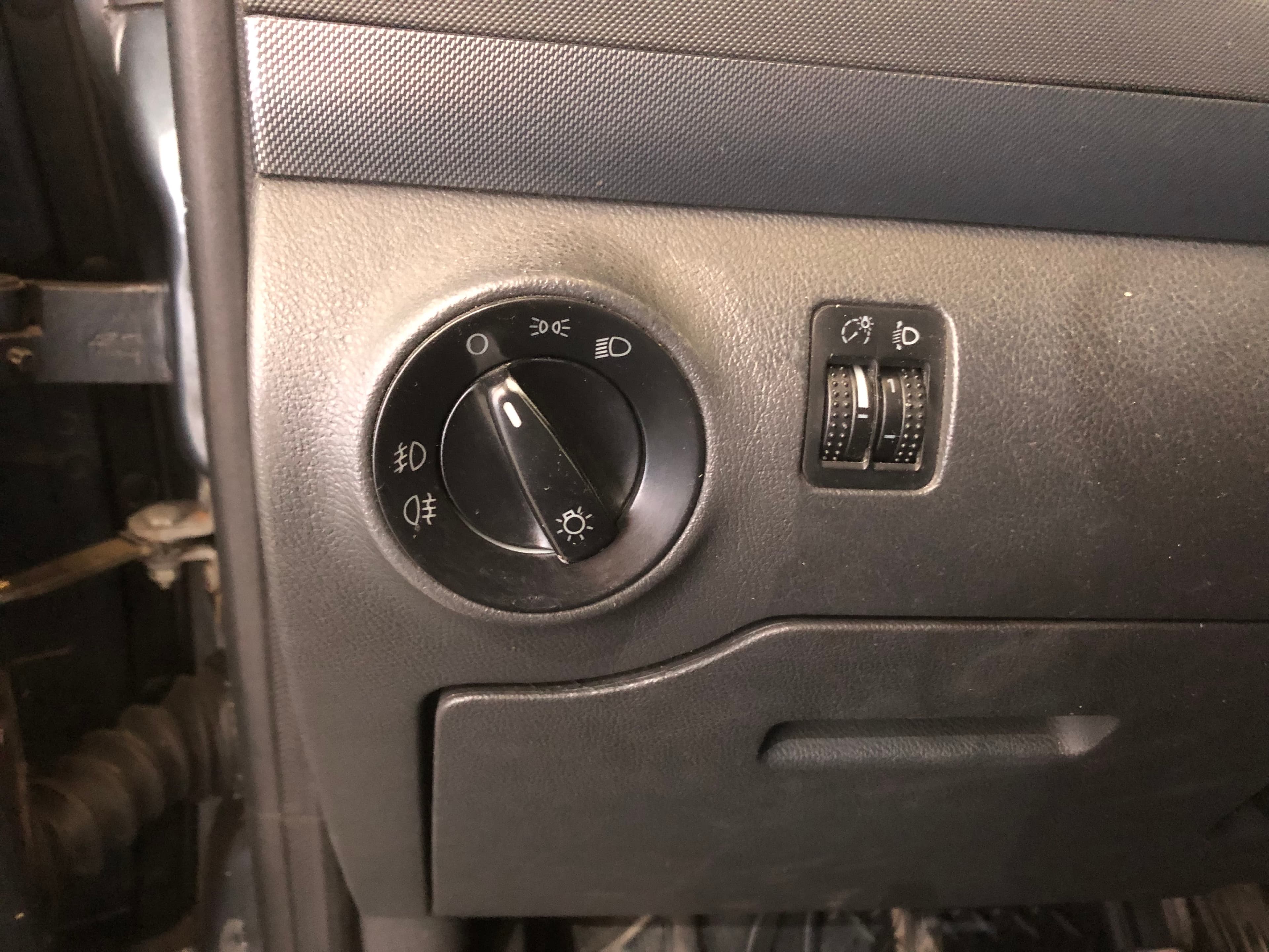 Seat Alhambra TDI · Ano 2007 — imagem 27