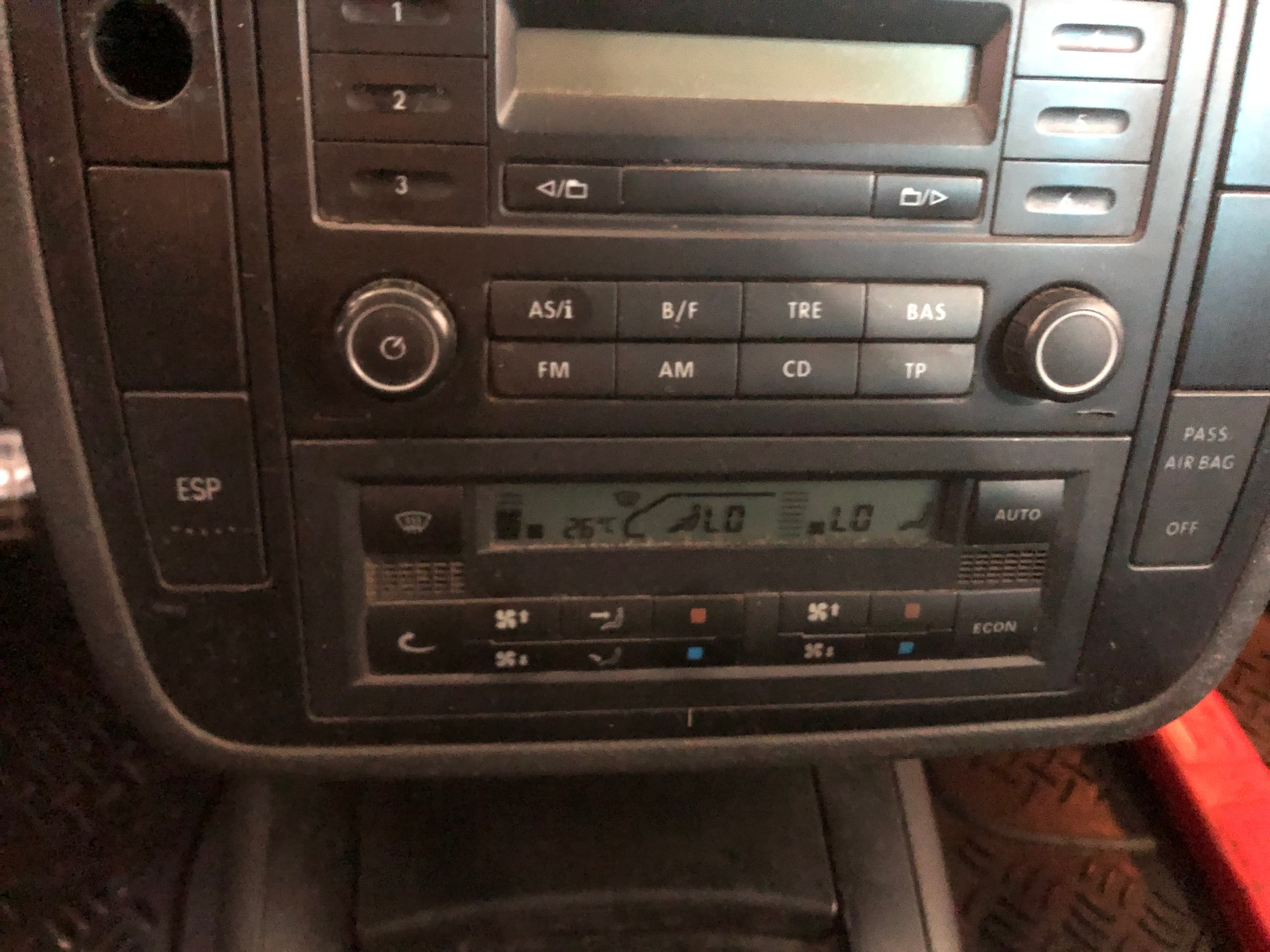 Seat Alhambra TDI · Ano 2007 — imagem 34