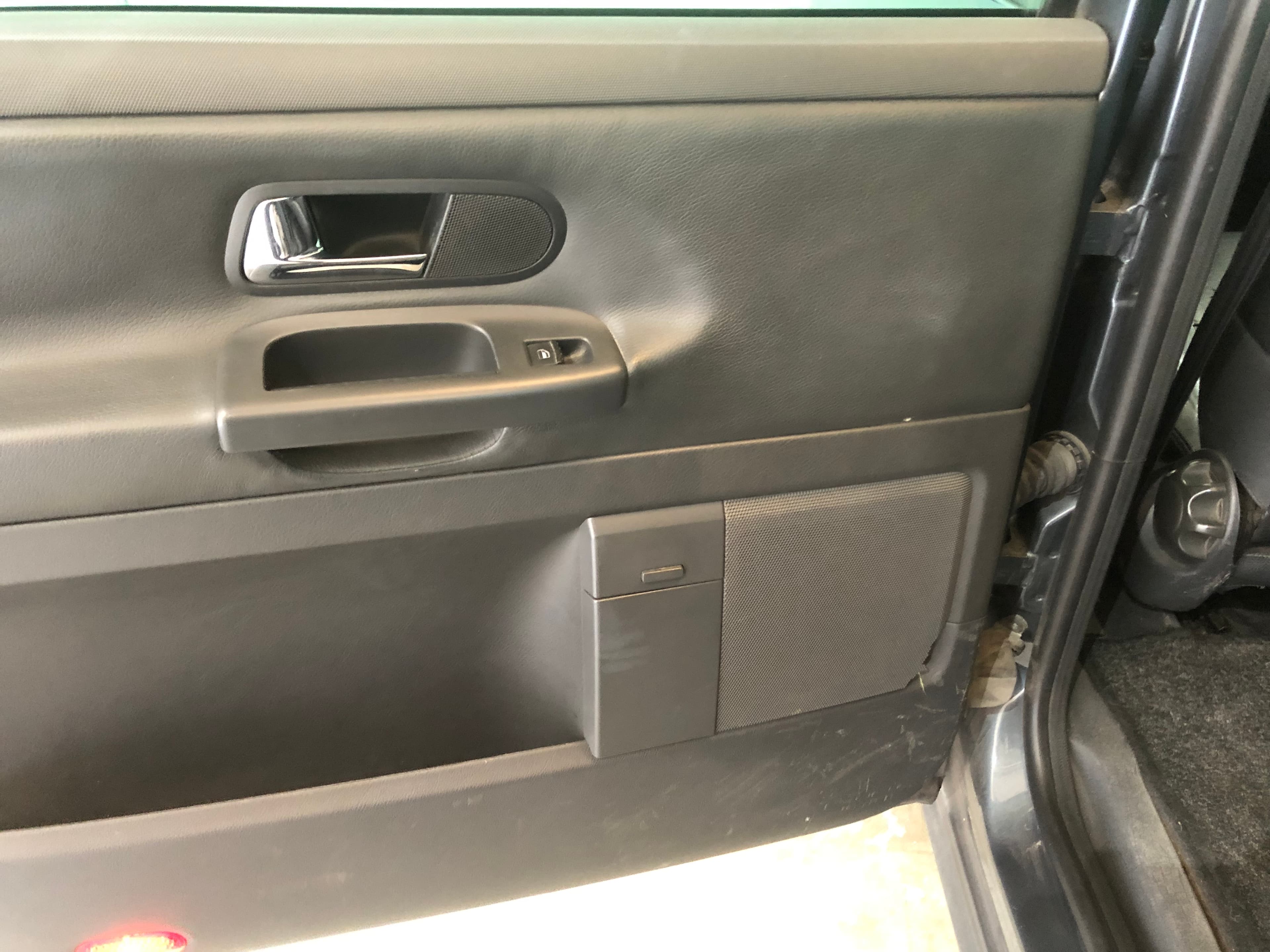 Seat Alhambra TDI · Ano 2007 — imagem 20