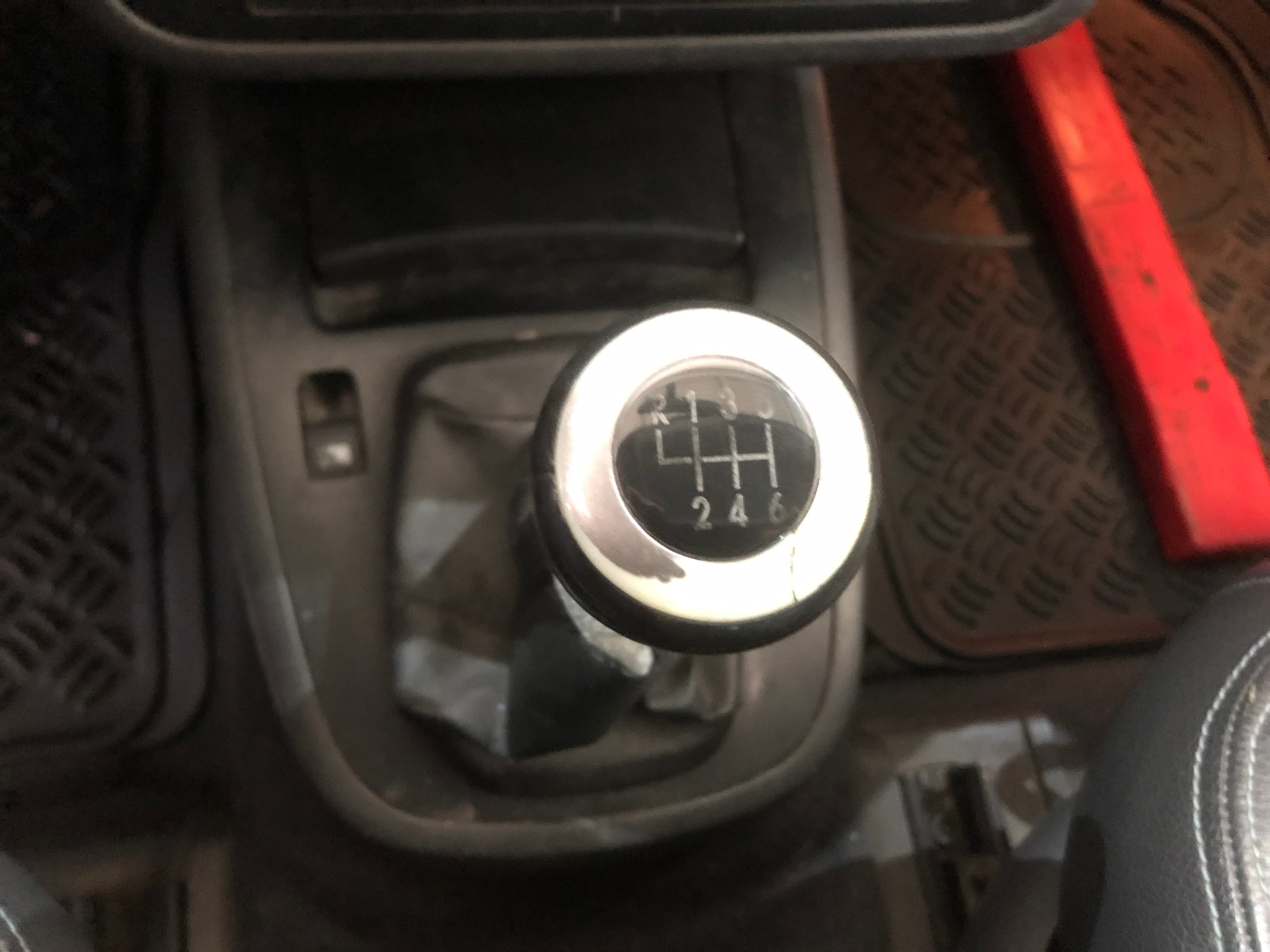 Seat Alhambra TDI · Ano 2007 — imagem 33