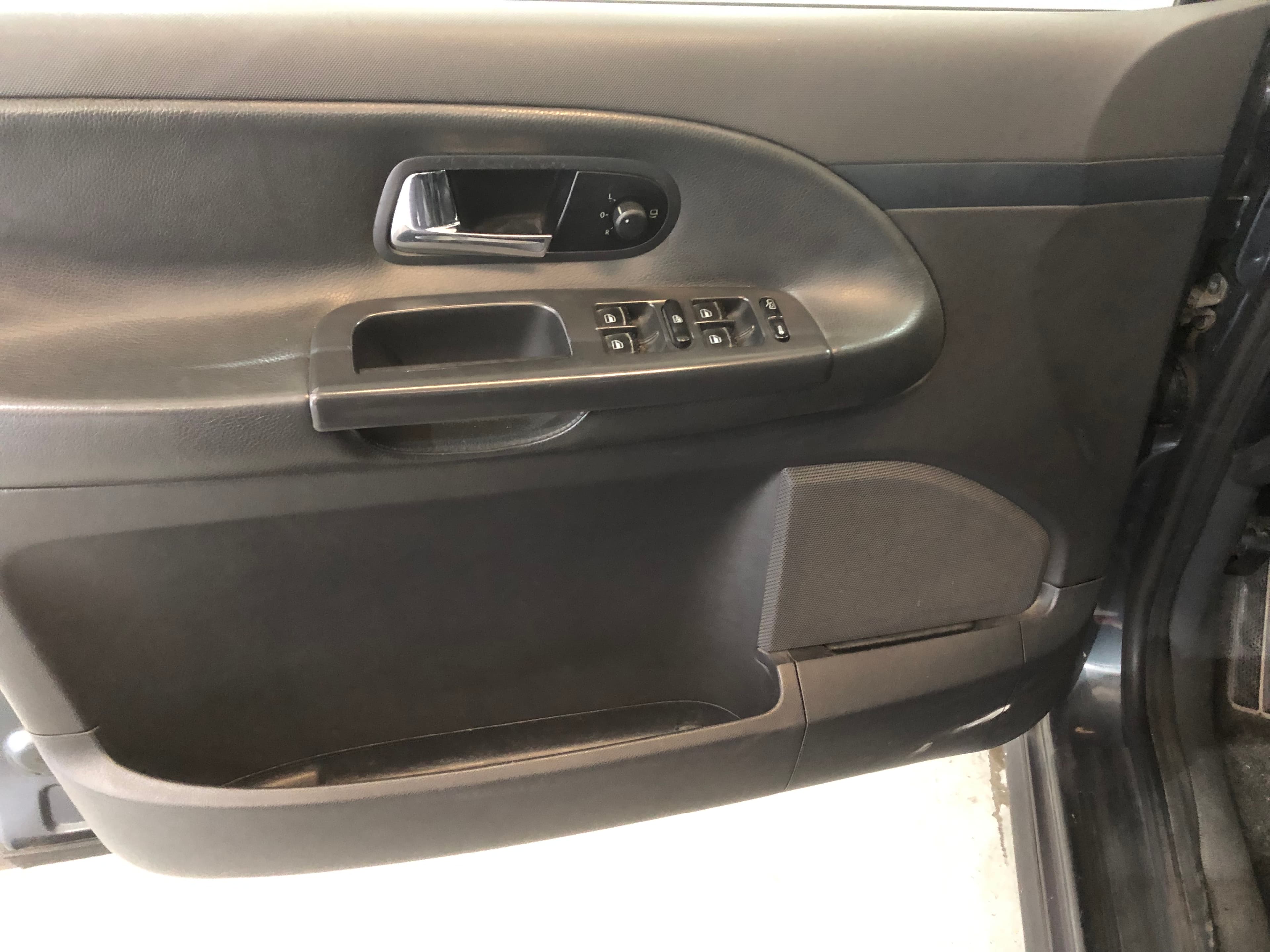 Seat Alhambra TDI · Ano 2007 — imagem 23