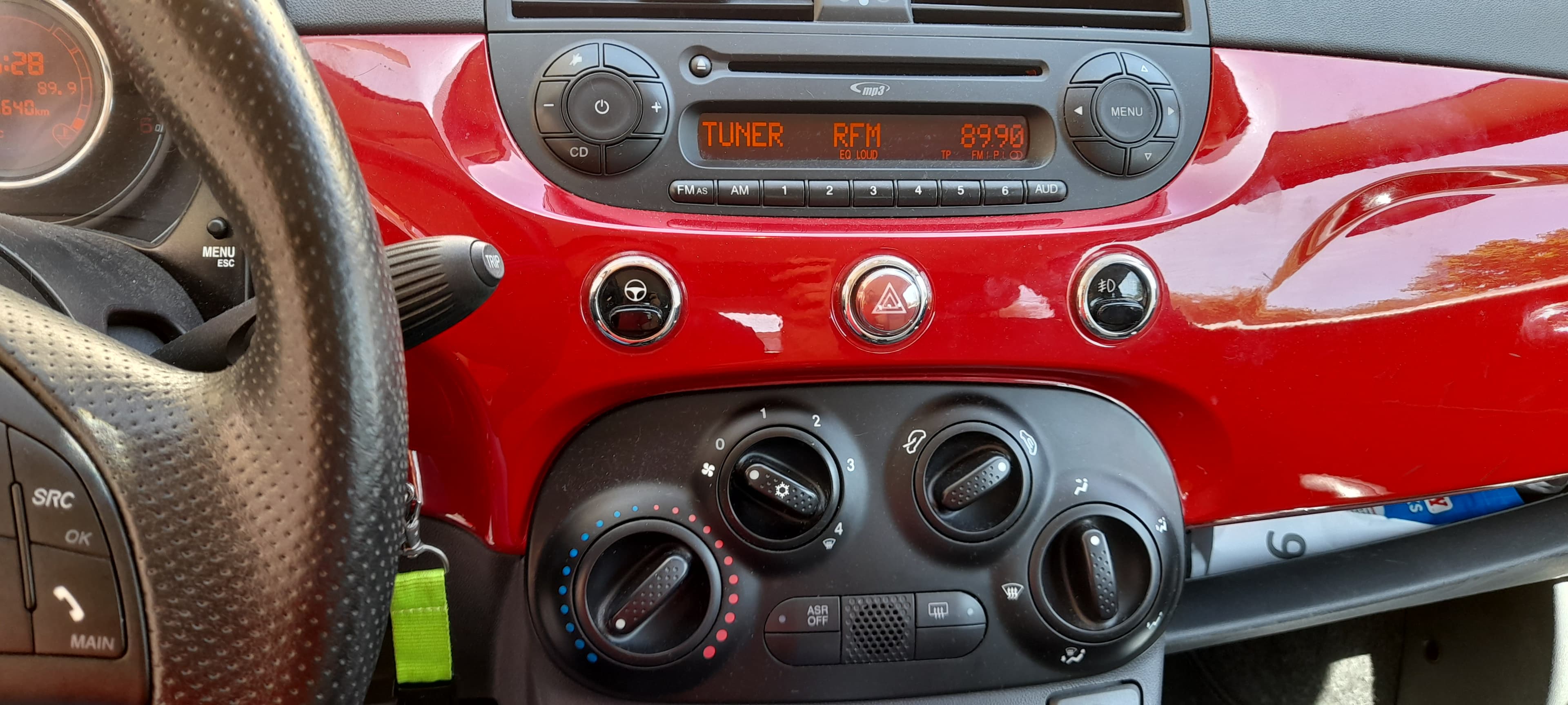 Fiat 500 — image 13