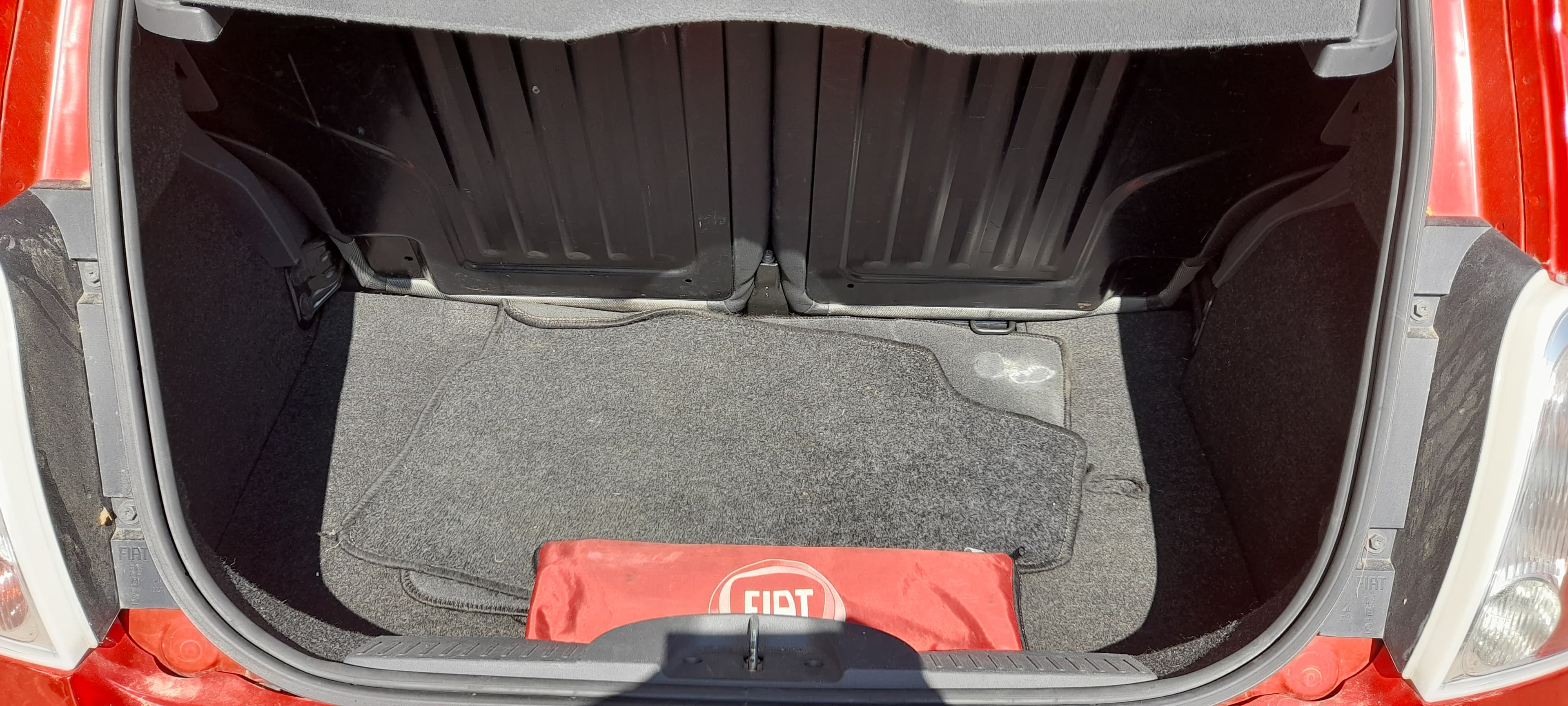 Fiat 500 — image 8