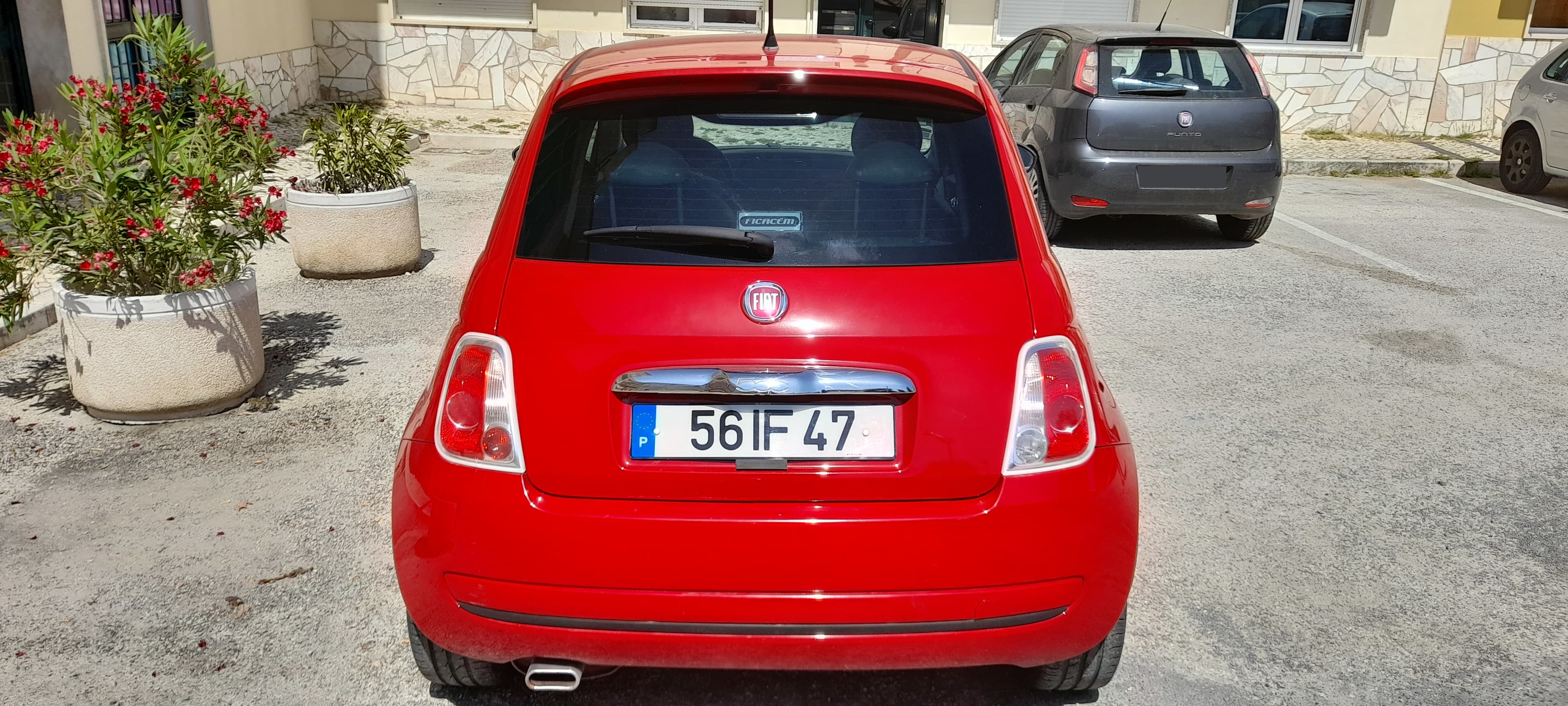 Fiat 500 — image 7