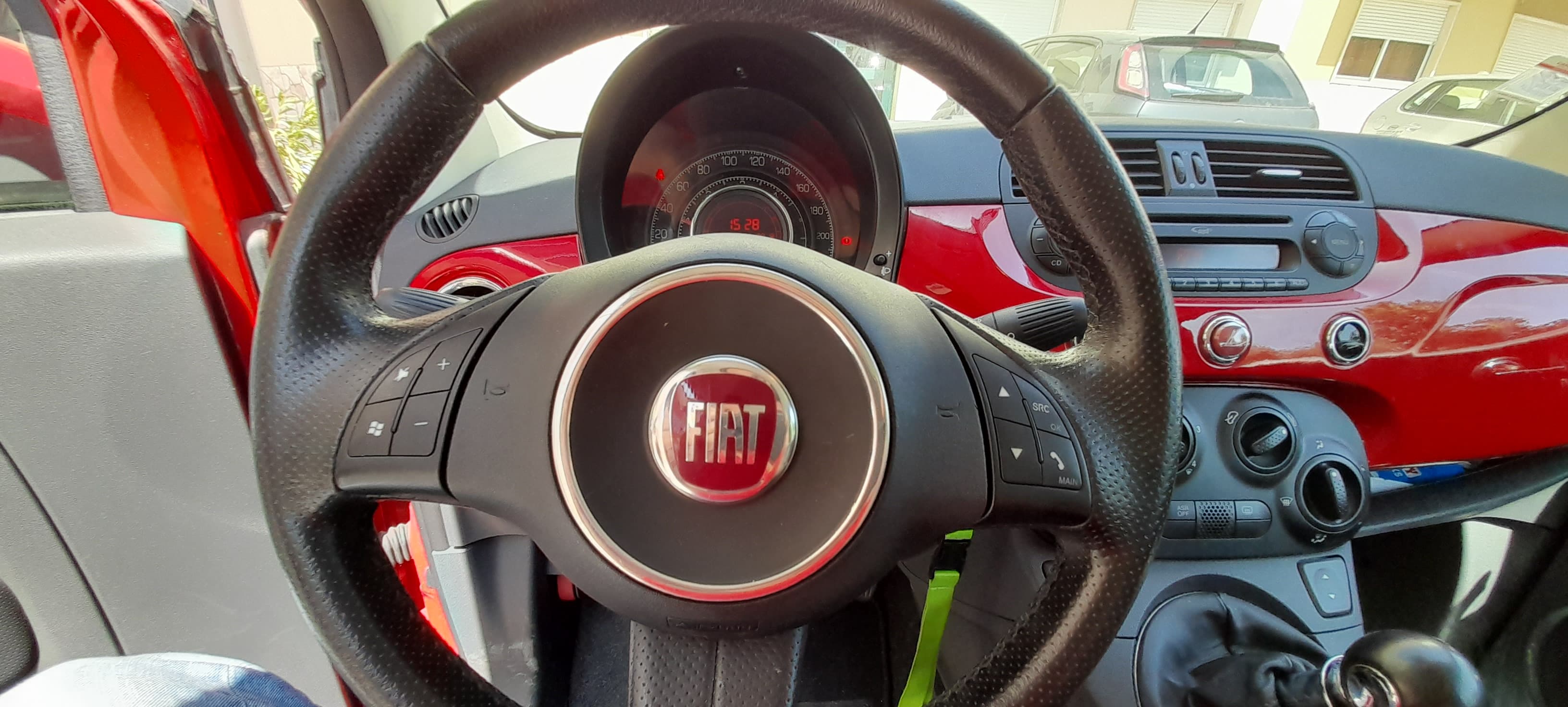 Fiat 500 — image 15