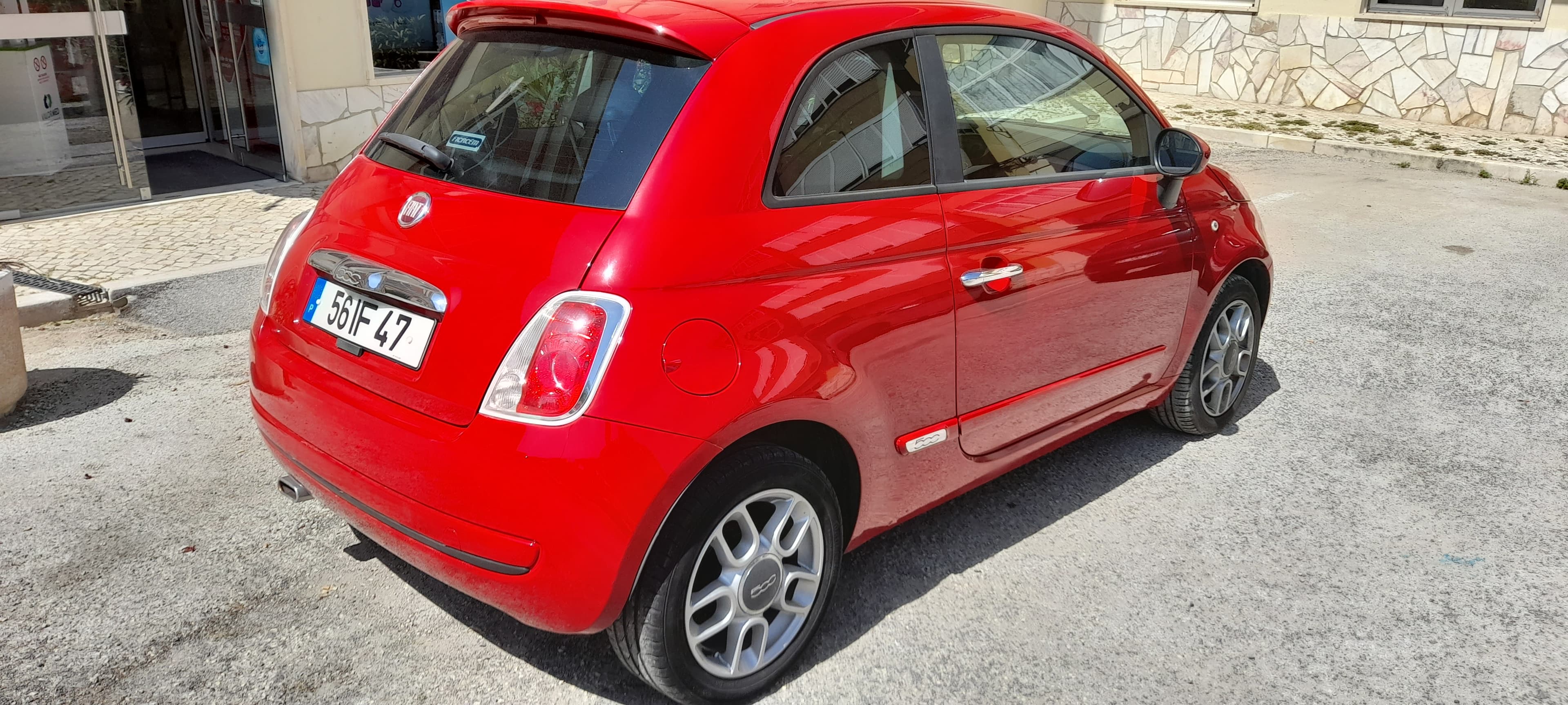 Fiat 500 — image 4