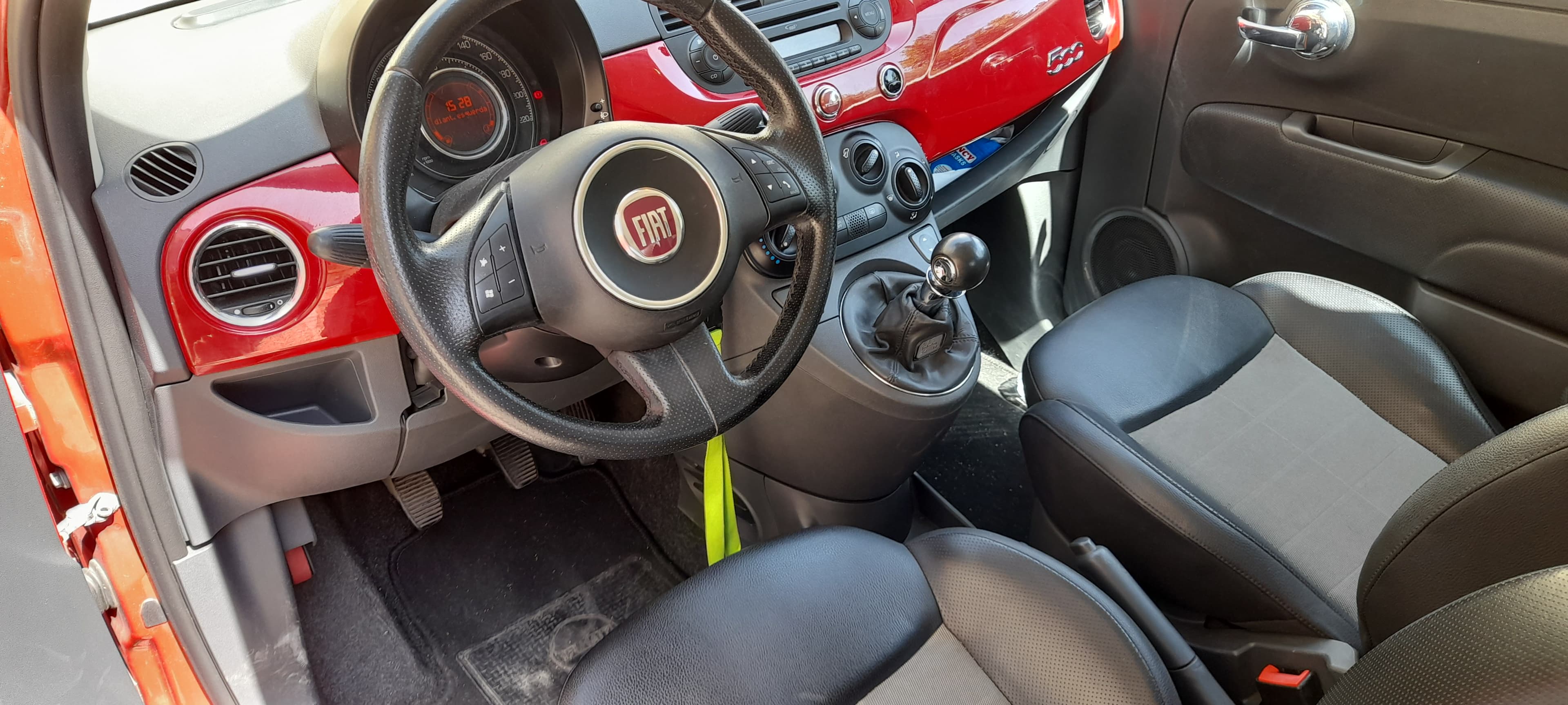 Fiat 500 — image 11