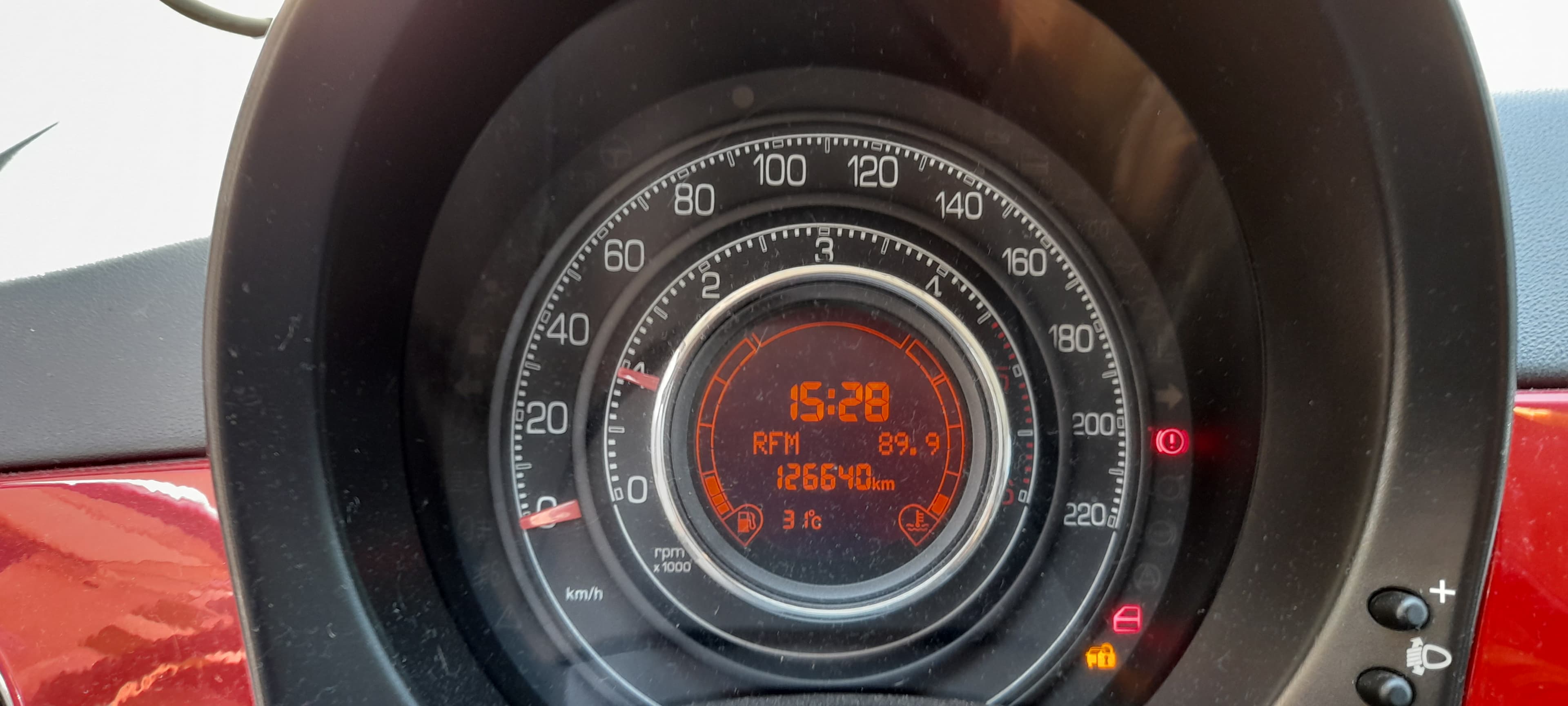 Fiat 500 — image 14