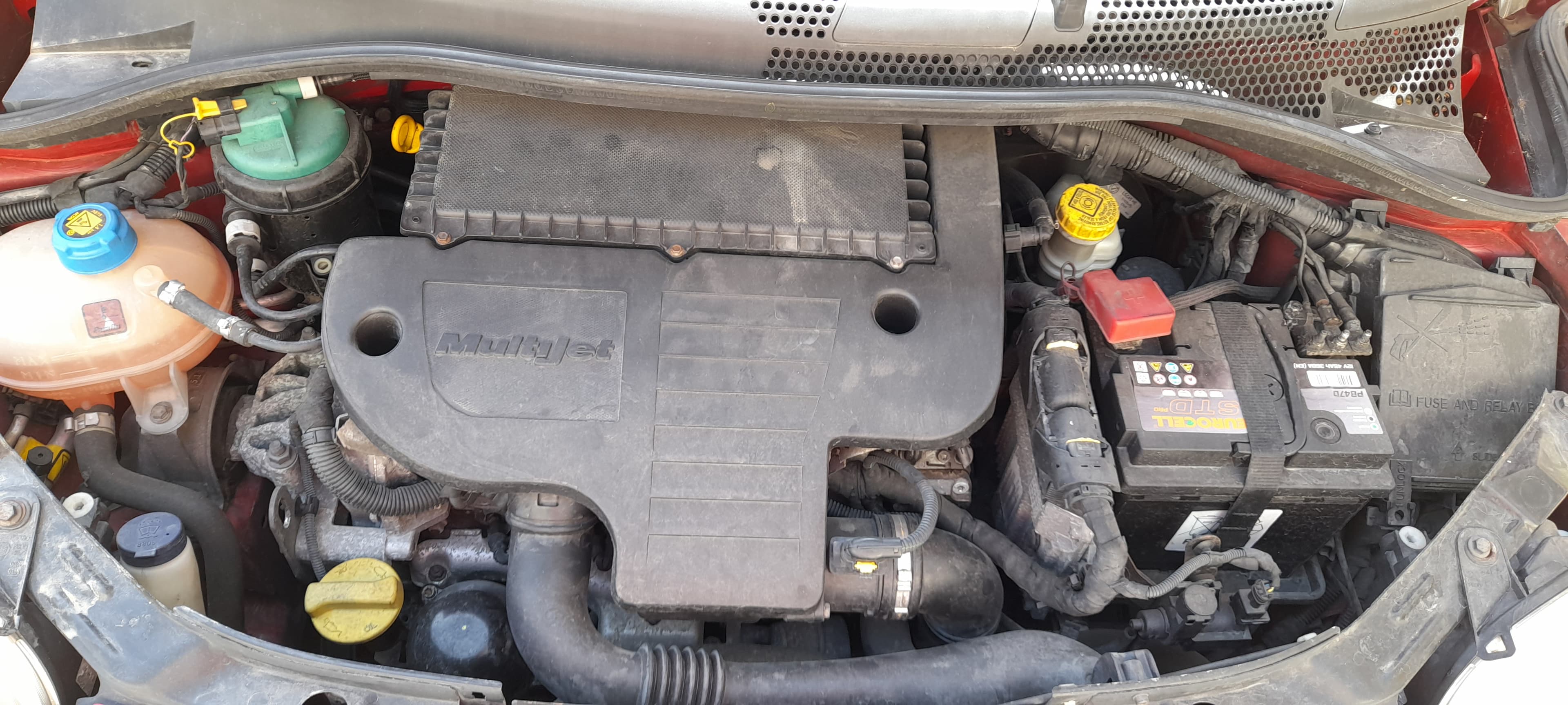 Fiat 500 — image 16