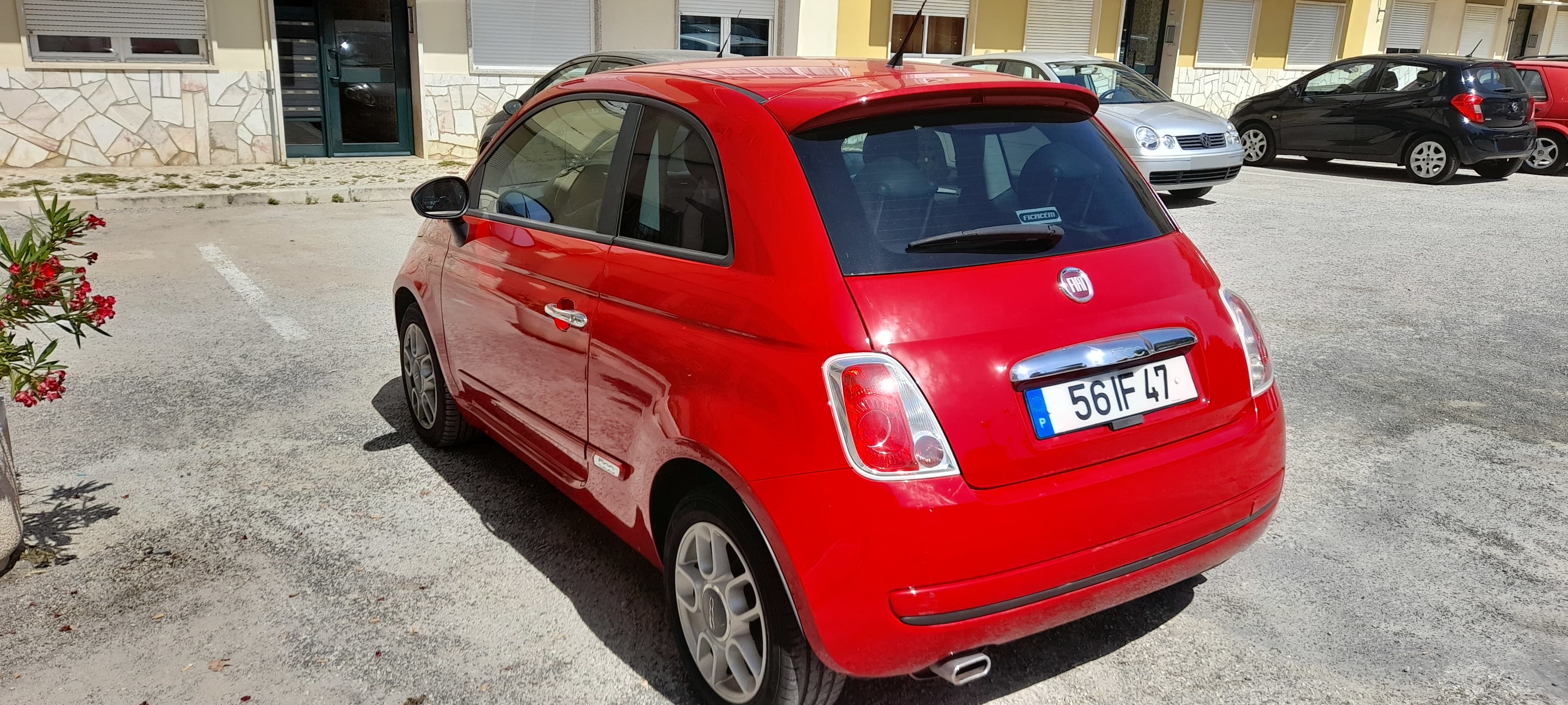 Fiat 500 — image 6