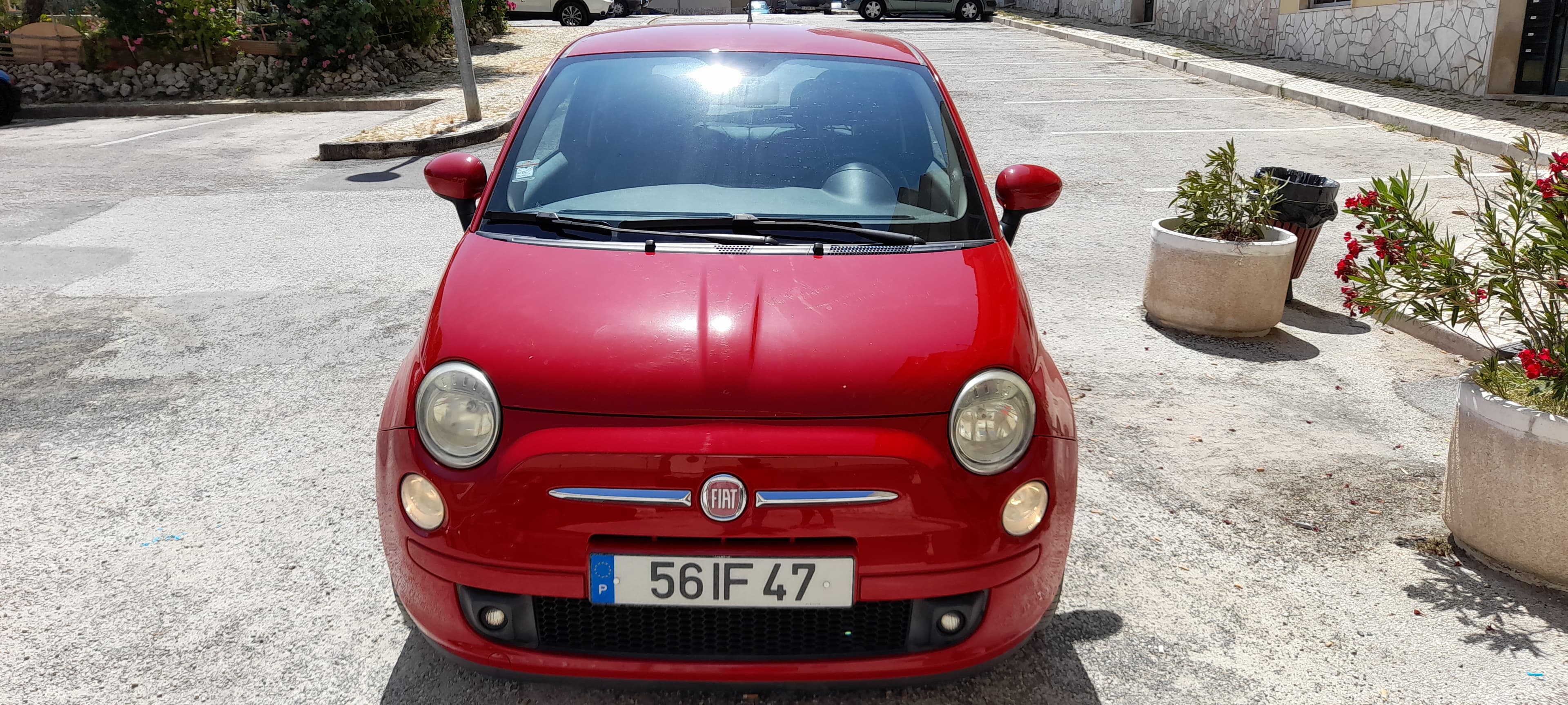Fiat 500 — image 2