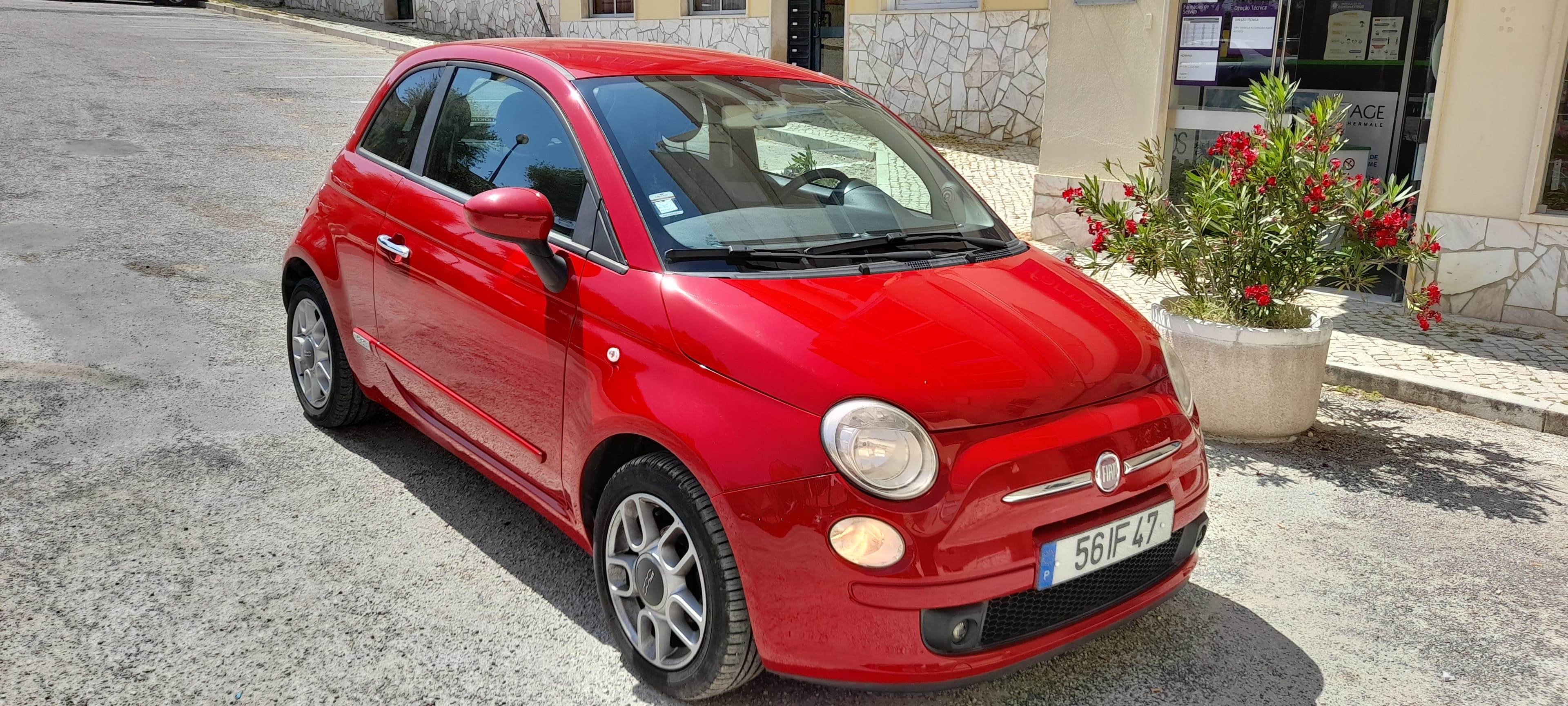 Fiat 500 — image 1