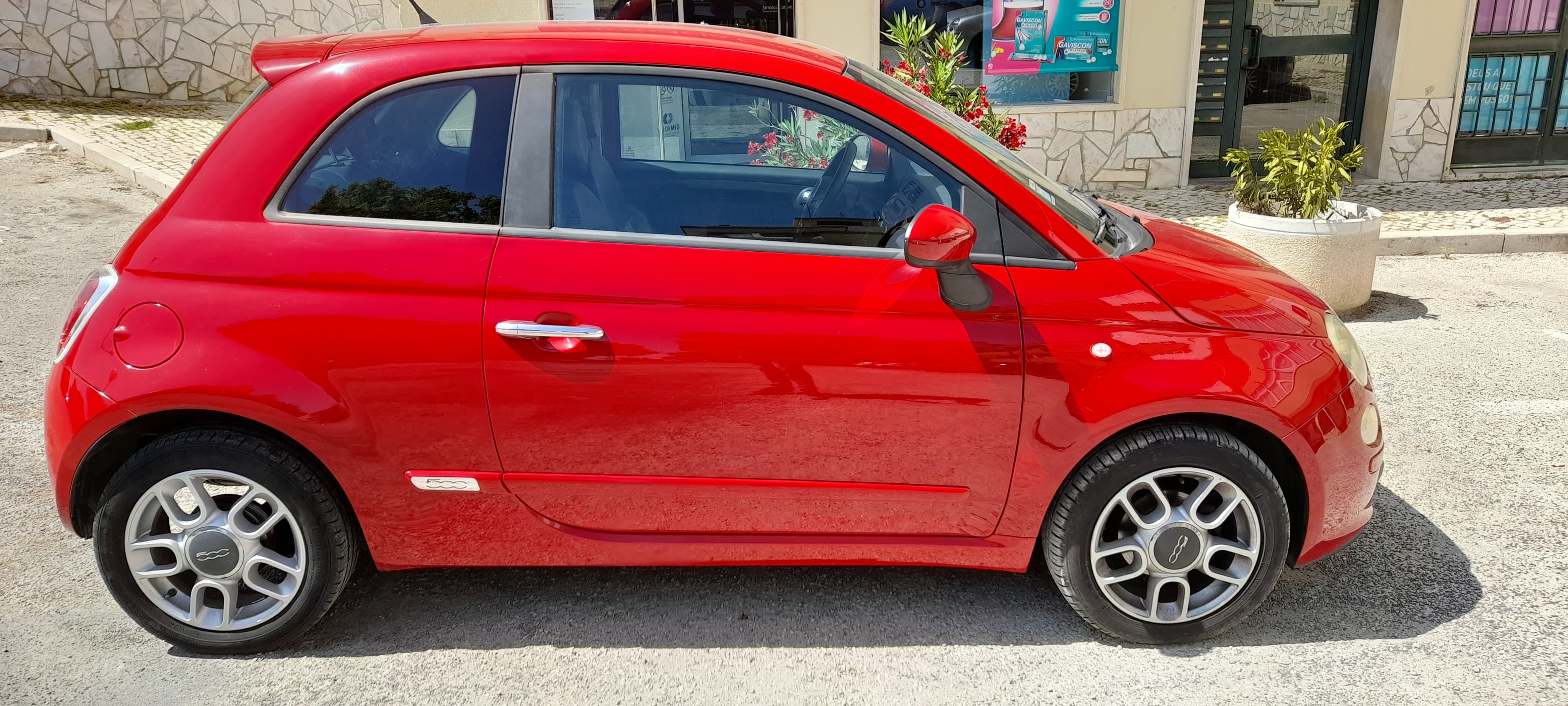 Fiat 500 — image 3