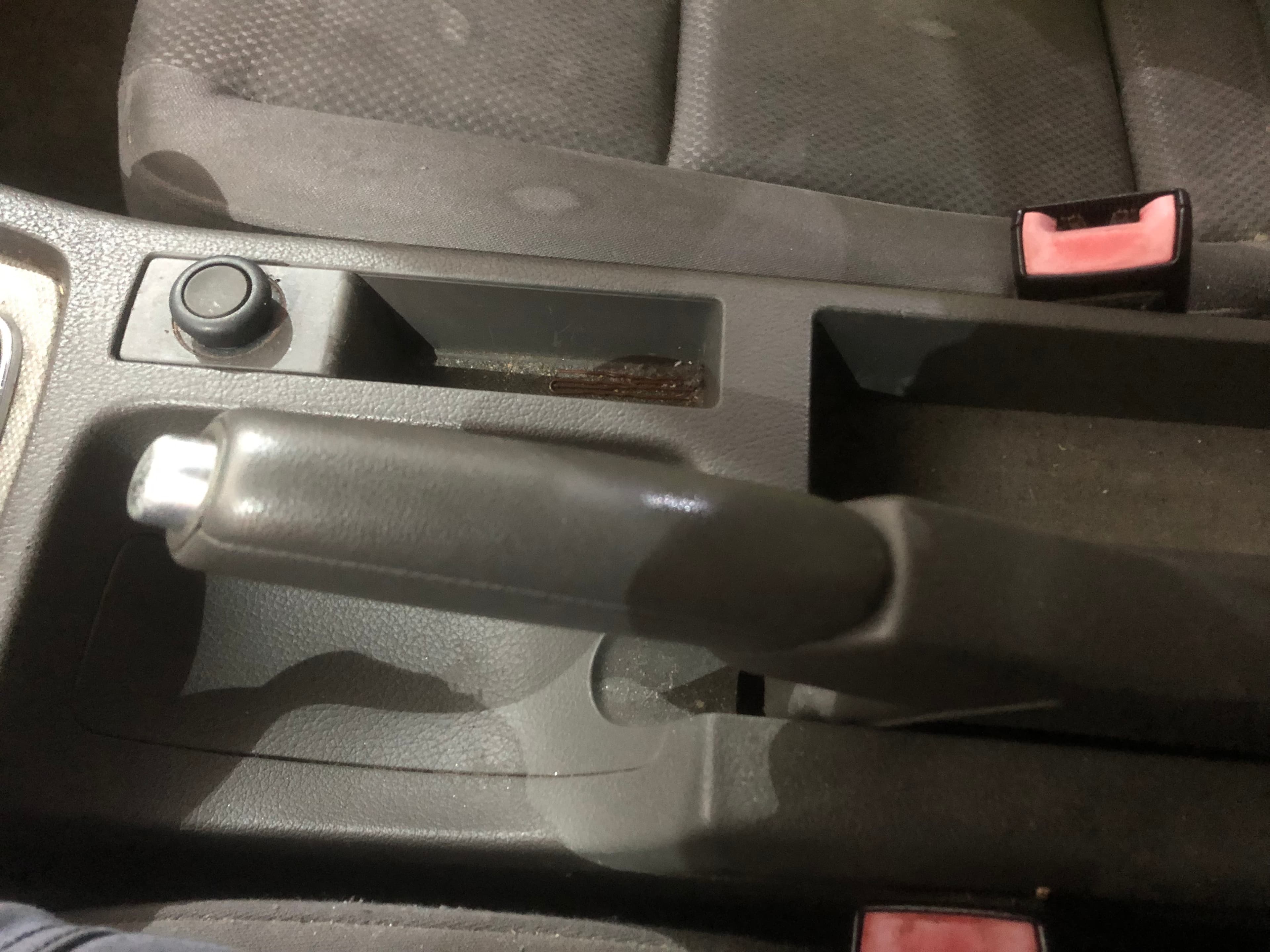 Audi A4 1.9 TDI · Ano 2004 — image 33
