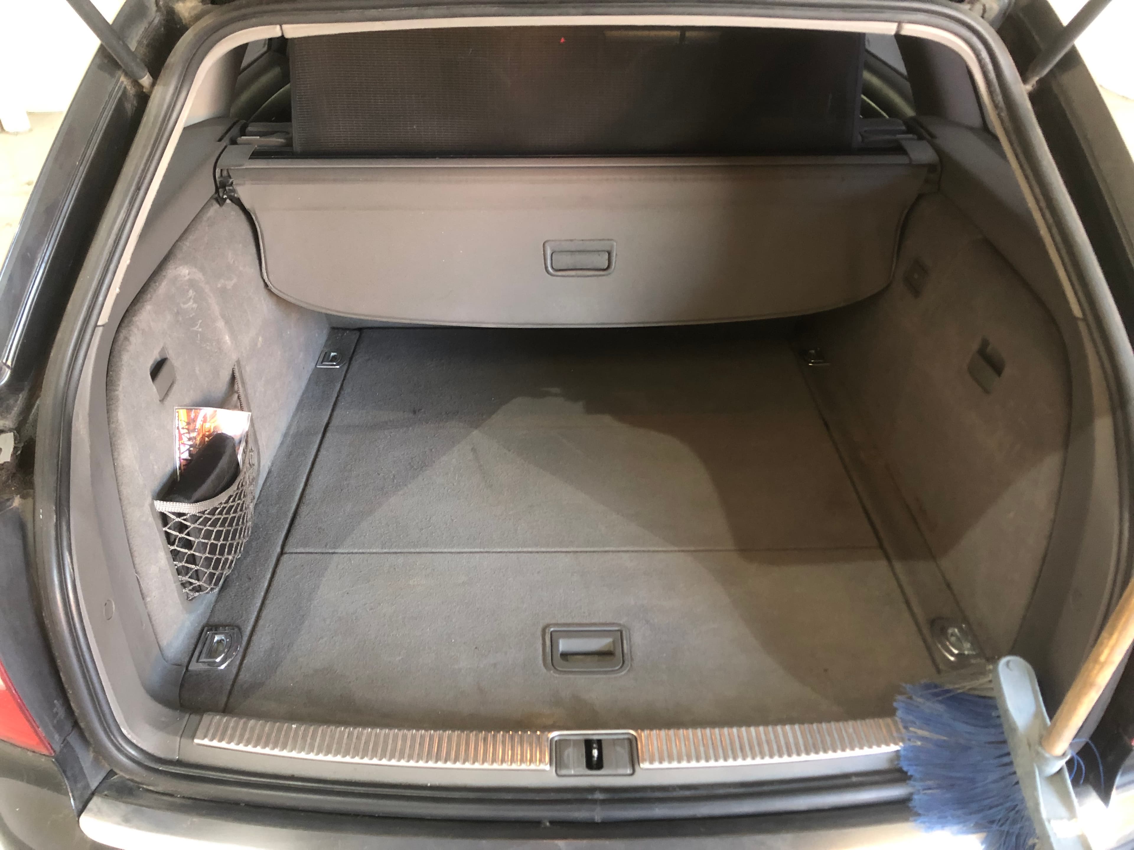 Audi A4 1.9 TDI · Ano 2004 — image 8