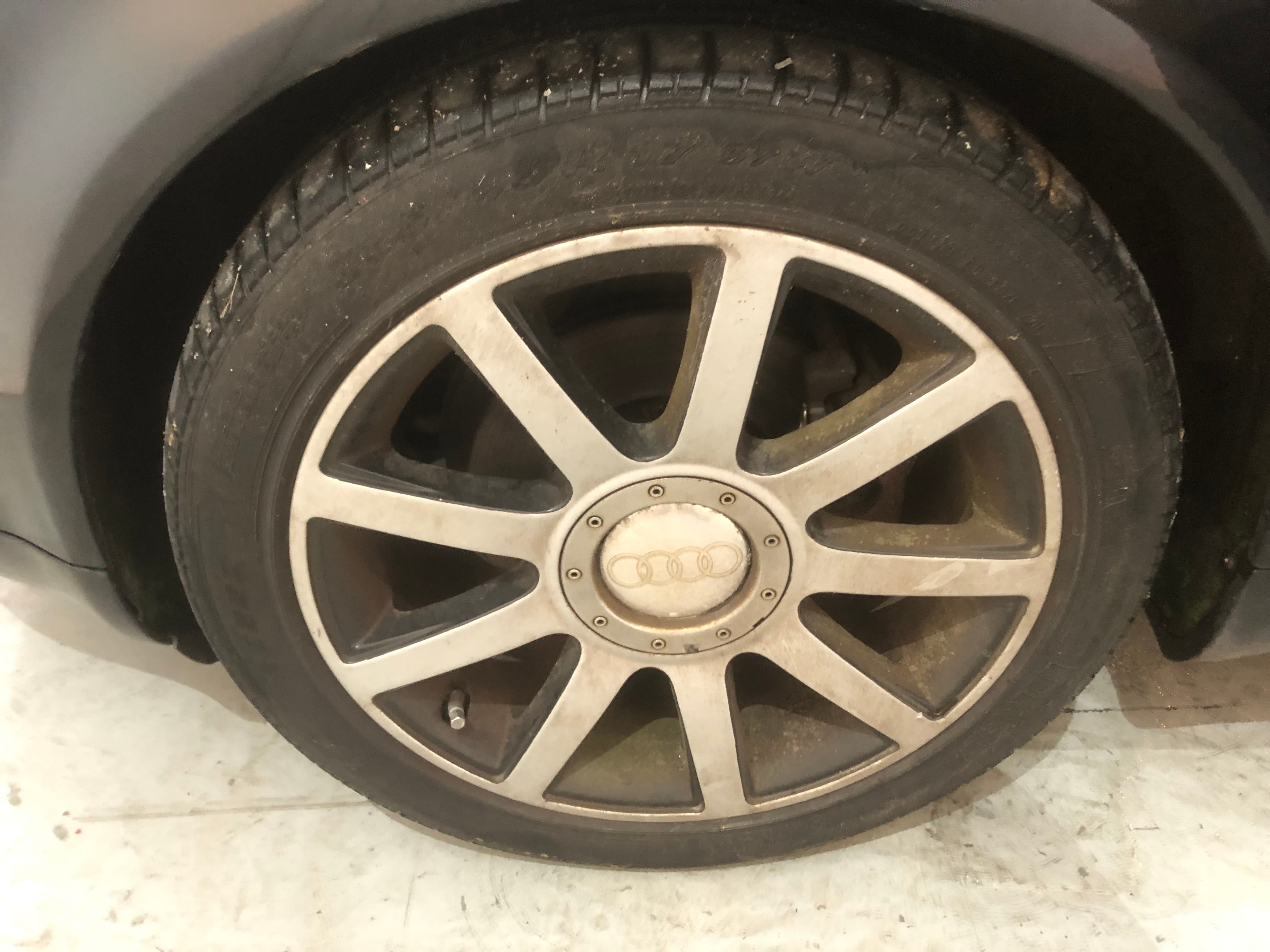 Audi A4 1.9 TDI · Ano 2004 — image 12