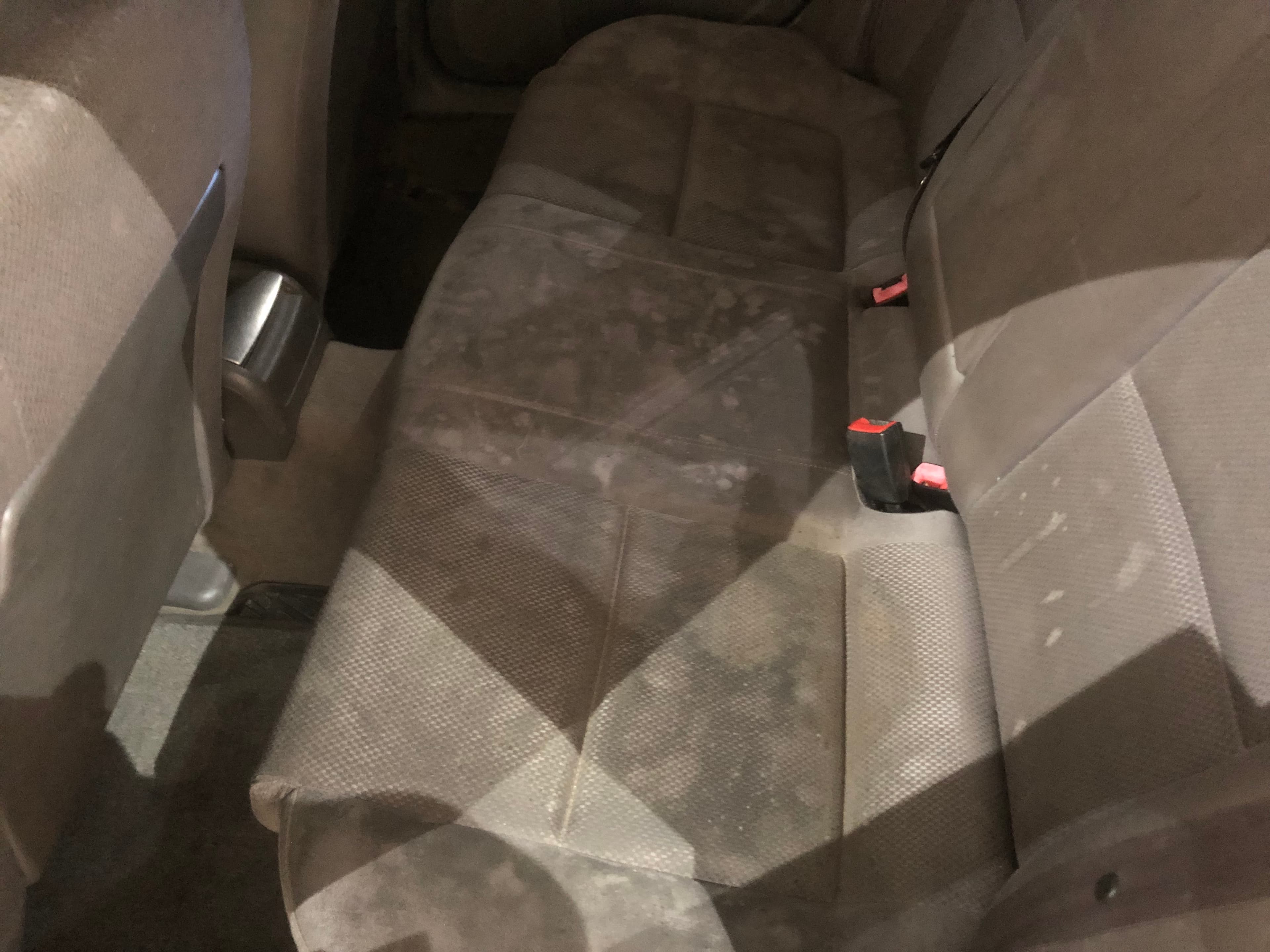 Audi A4 1.9 TDI · Ano 2004 — image 19