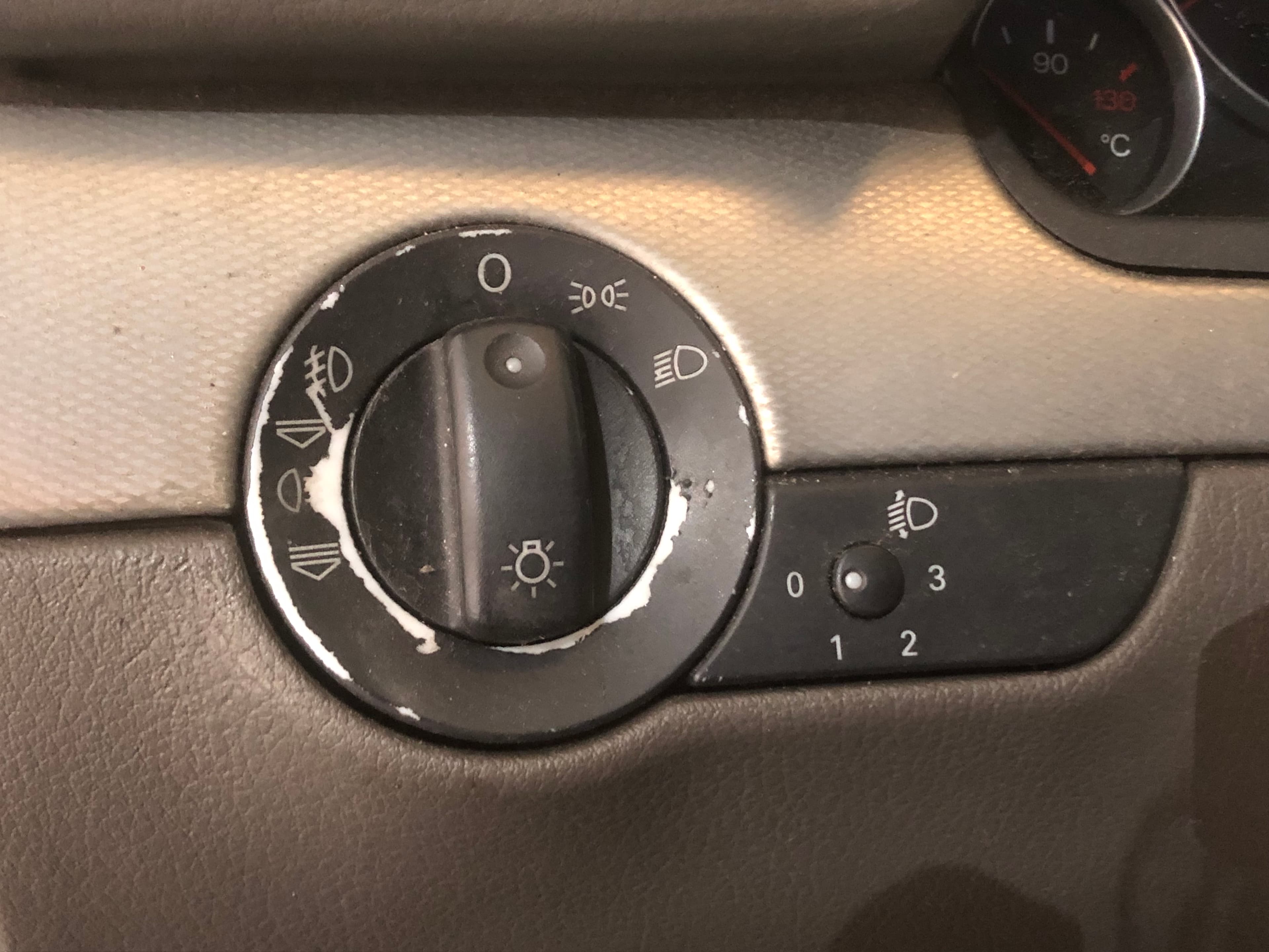 Audi A4 1.9 TDI · Ano 2004 — image 23