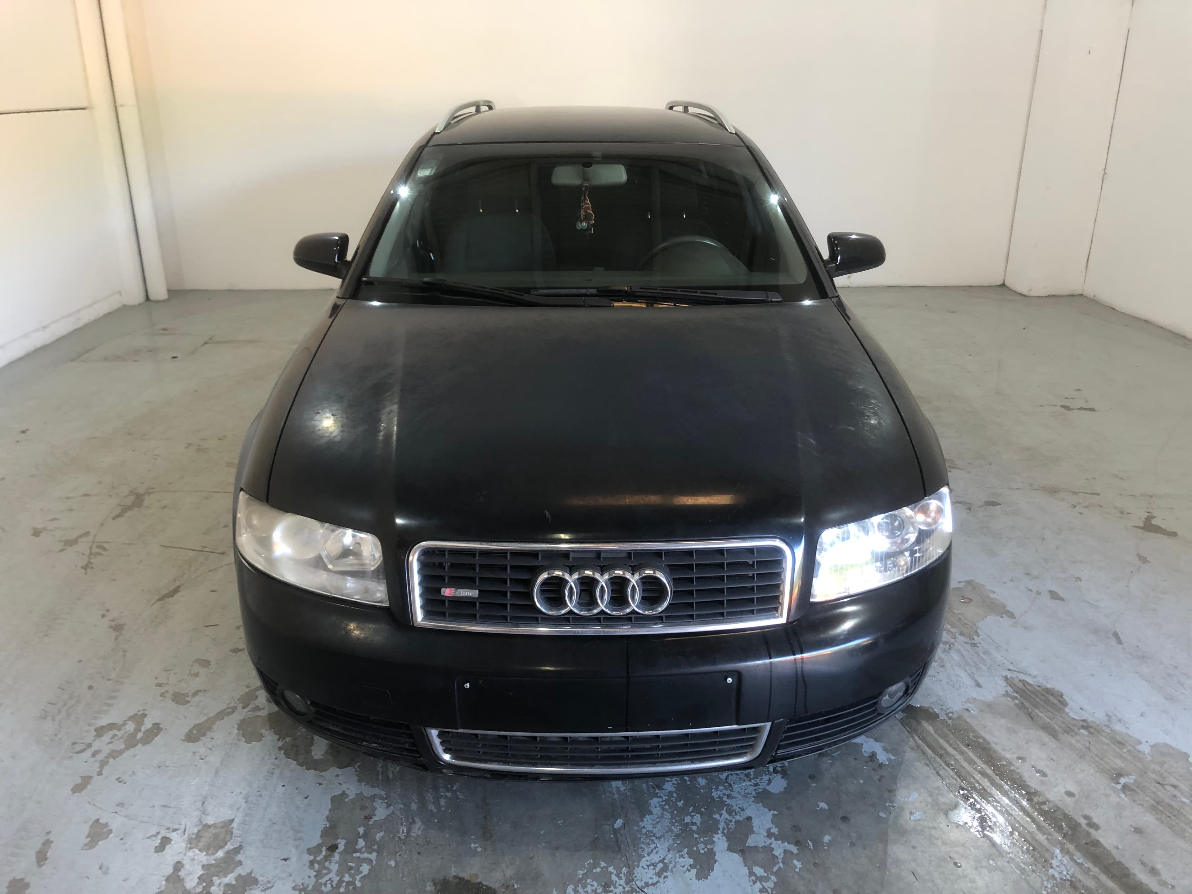 Audi A4 1.9 TDI · Ano 2004 — image 2