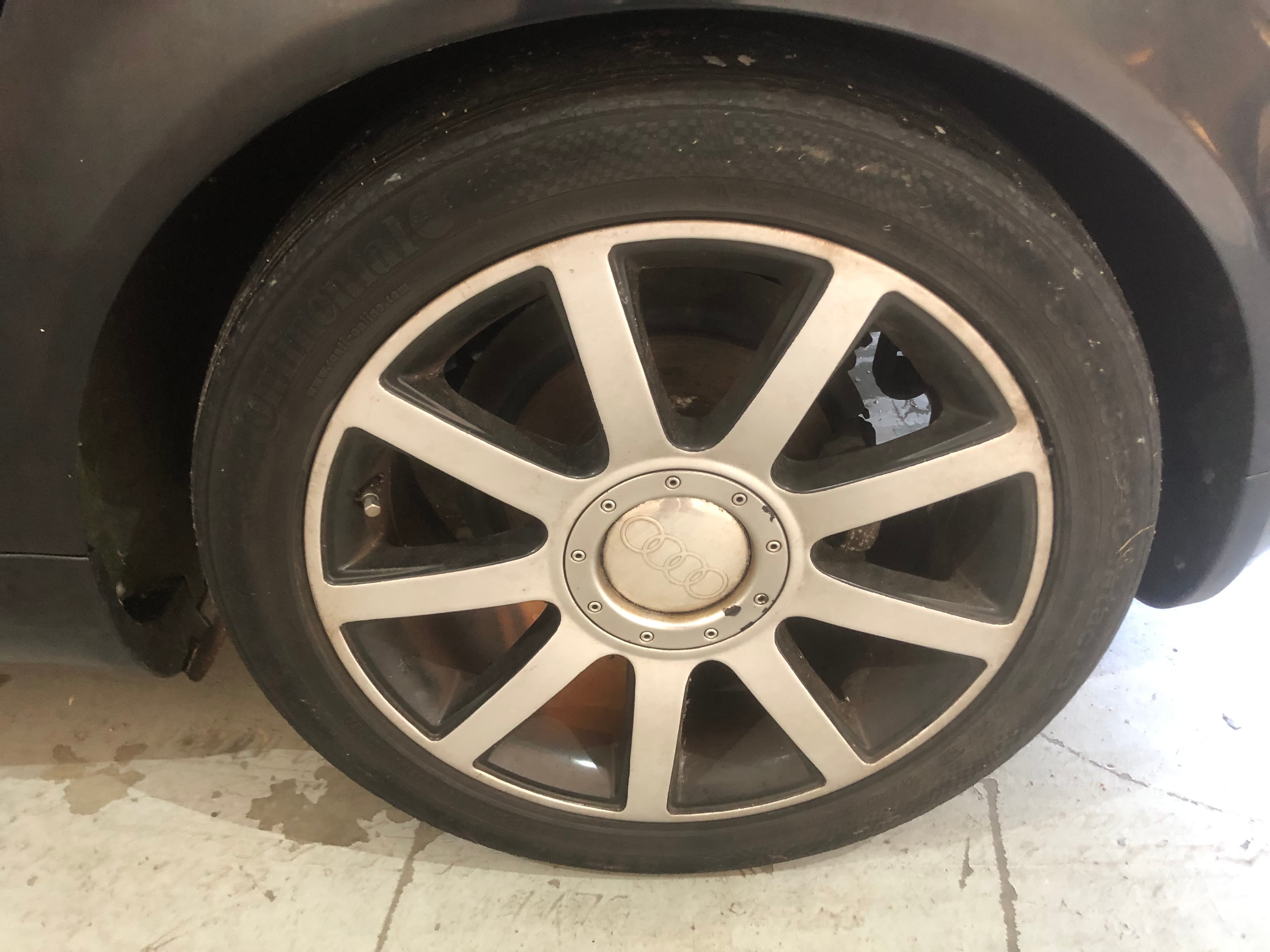 Audi A4 1.9 TDI · Ano 2004 — image 13
