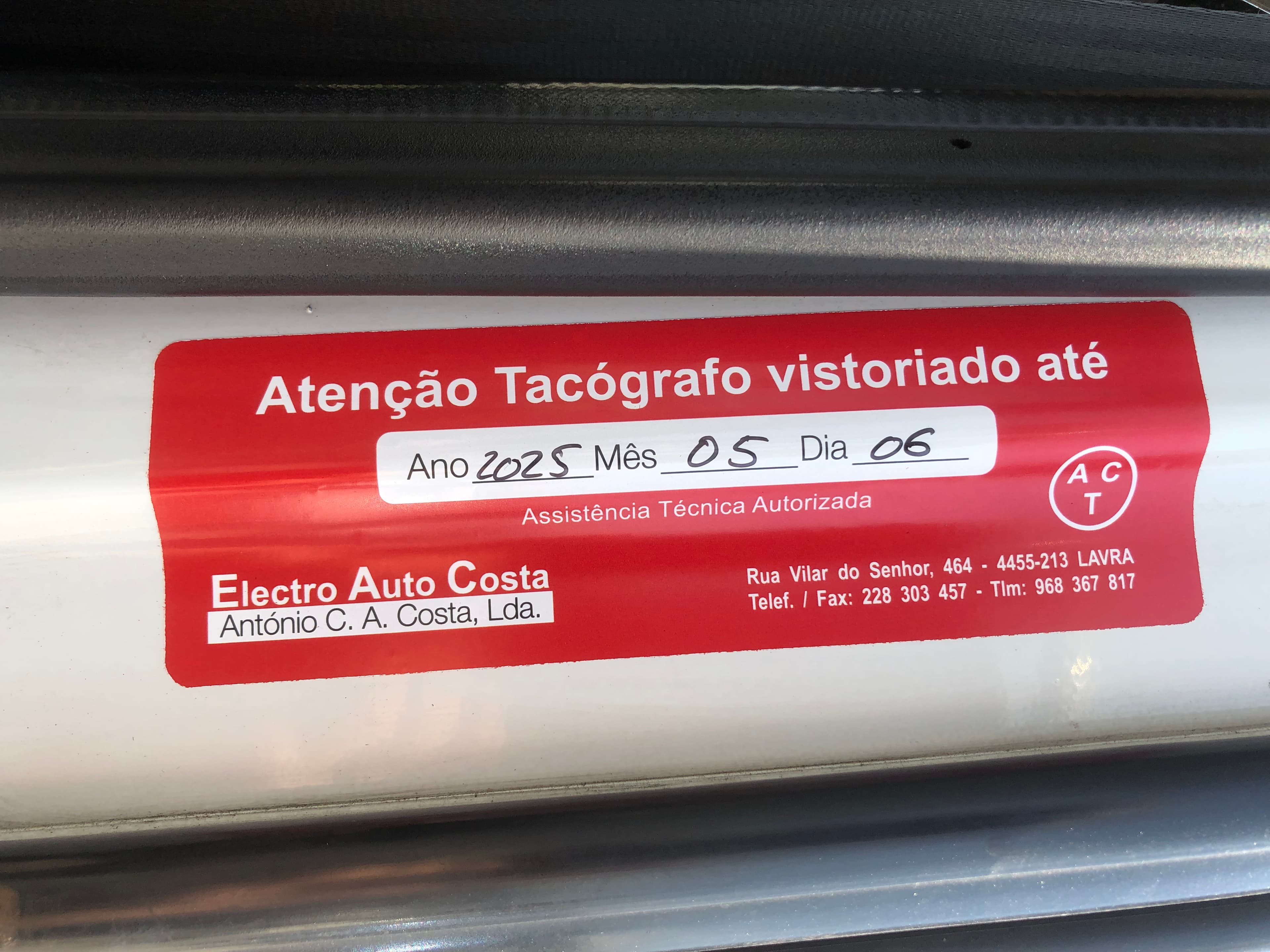 Iveco Eurocargo 80 E 15 · Ano 1997 — imagen 21
