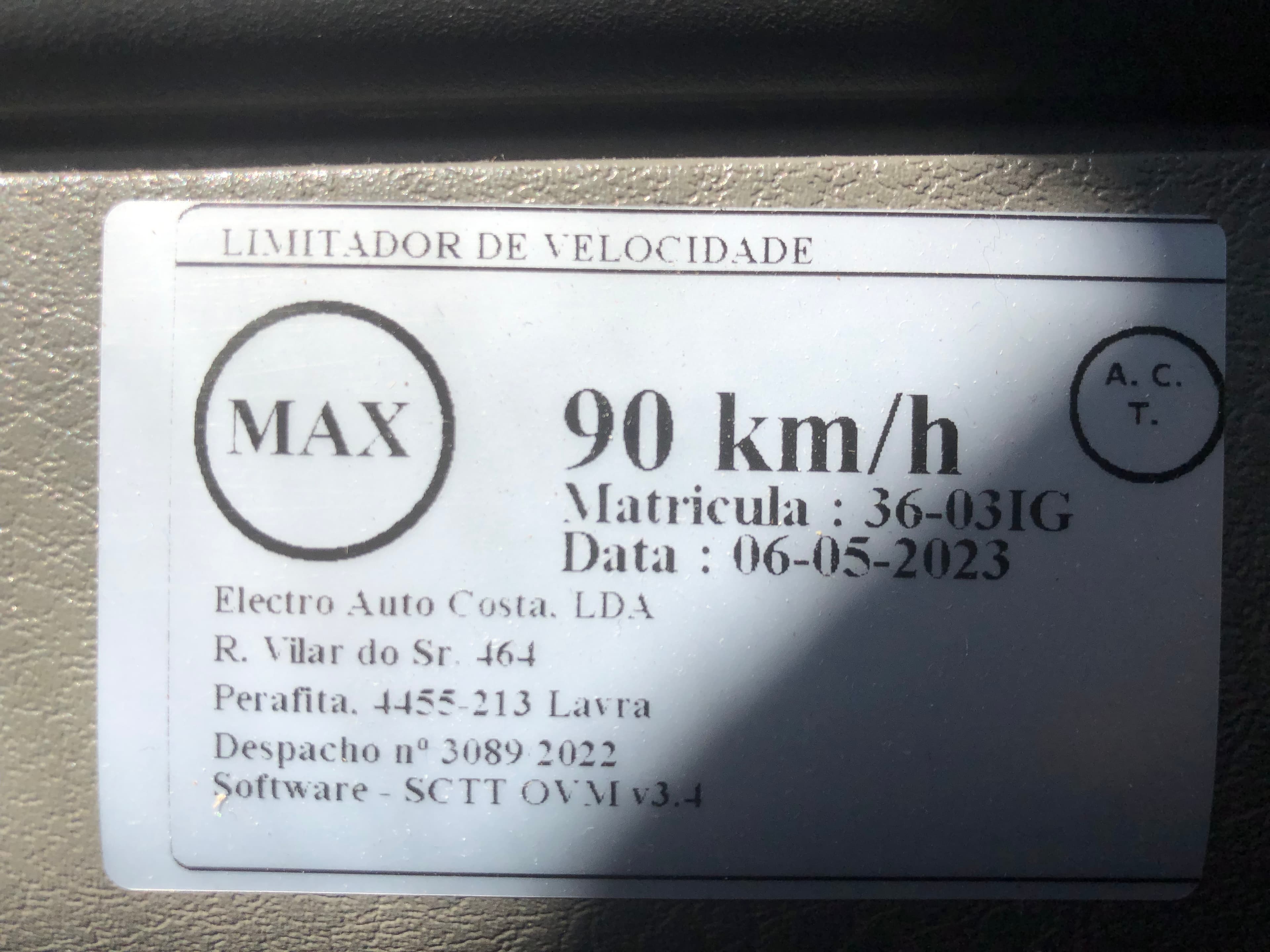 Iveco Eurocargo 80 E 15 · Ano 1997 — imagen 23