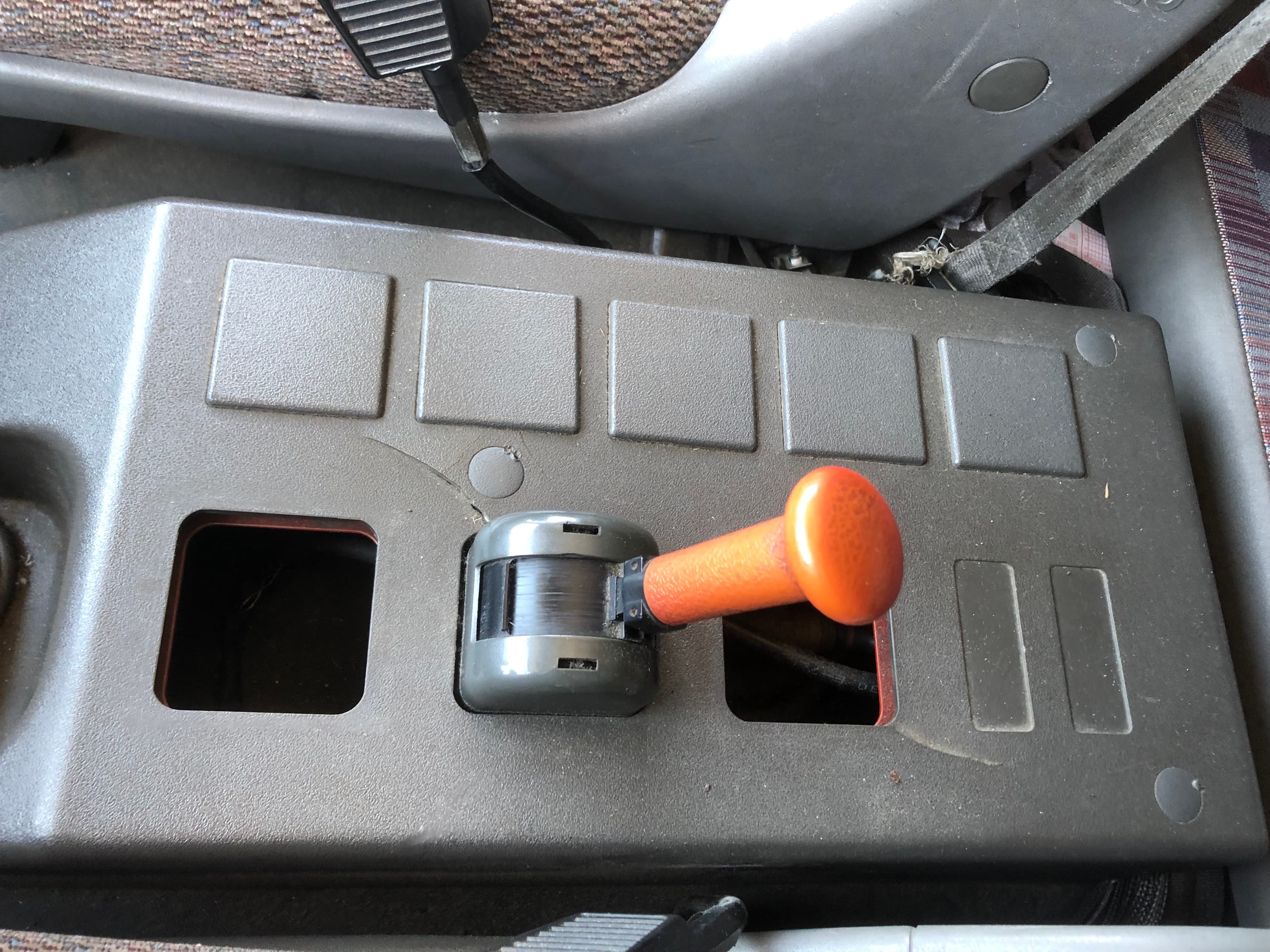 Iveco Eurocargo 80 E 15 · Ano 1997 — imagen 29