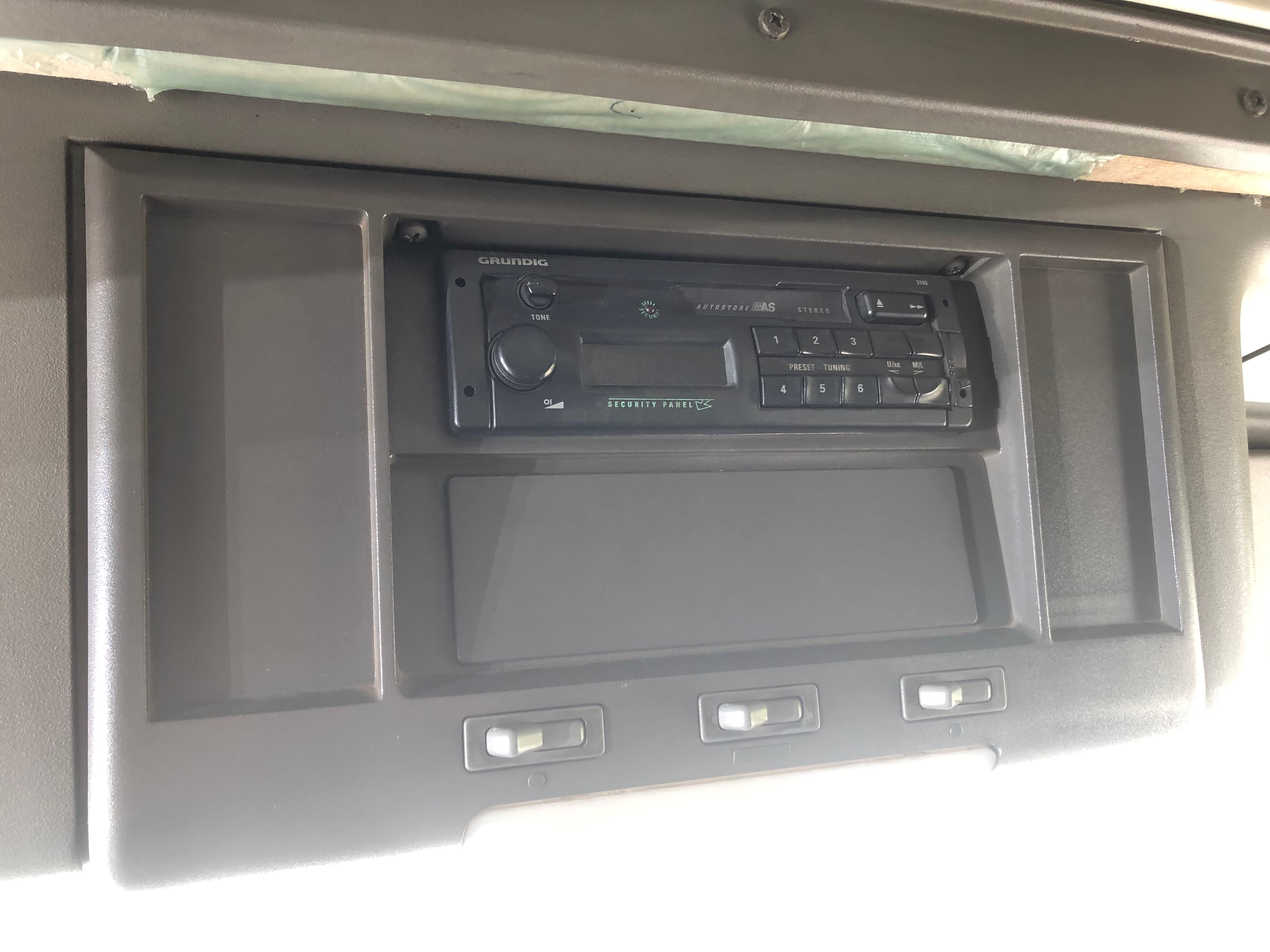 Iveco Eurocargo 80 E 15 · Ano 1997 — imagen 33