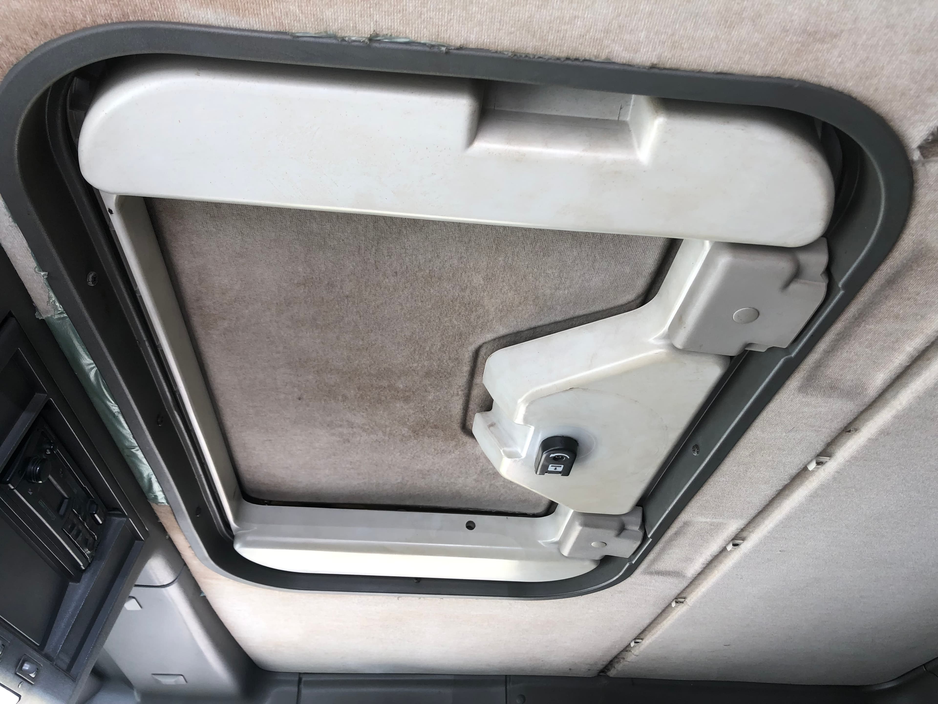 Iveco Eurocargo 80 E 15 · Ano 1997 — imagen 34